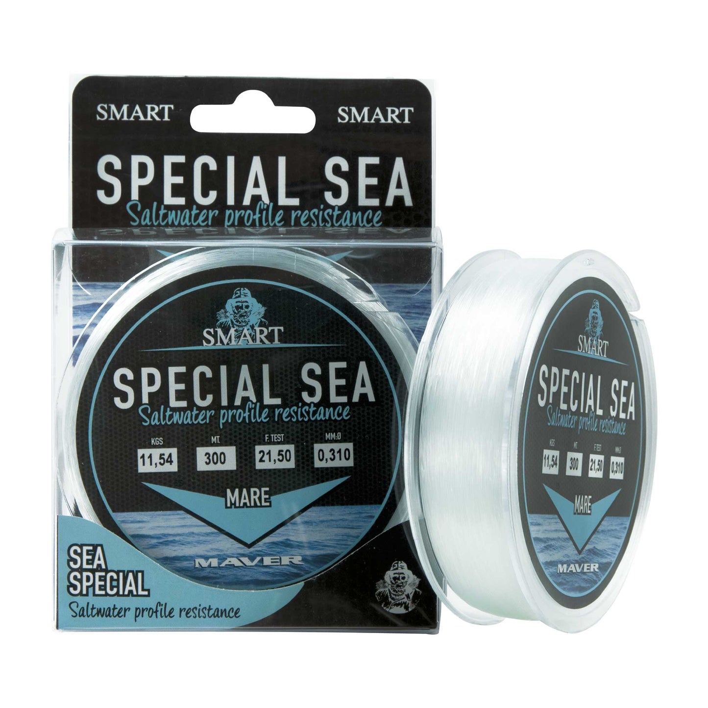 MONOFILO SPECIAL SEA 300M