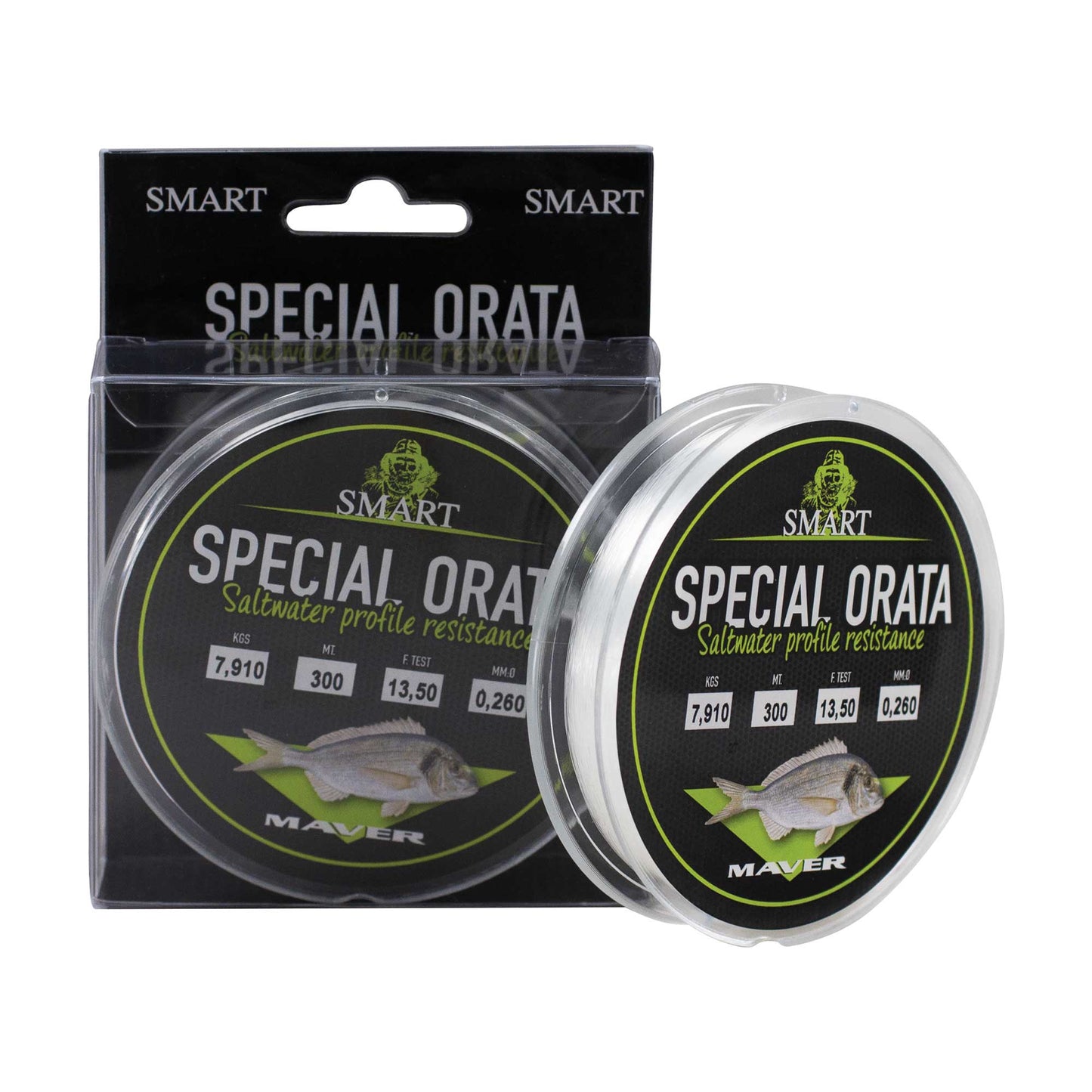 MONOFILO SPECIAL ORATA 300M