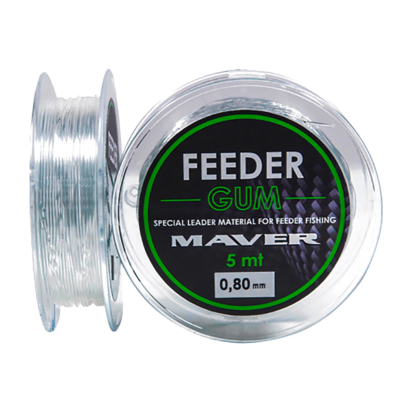 Feeder Gum 5m – Elastico
