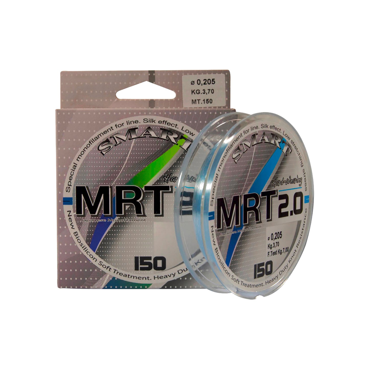 Monofilament MRT 2.0 150m