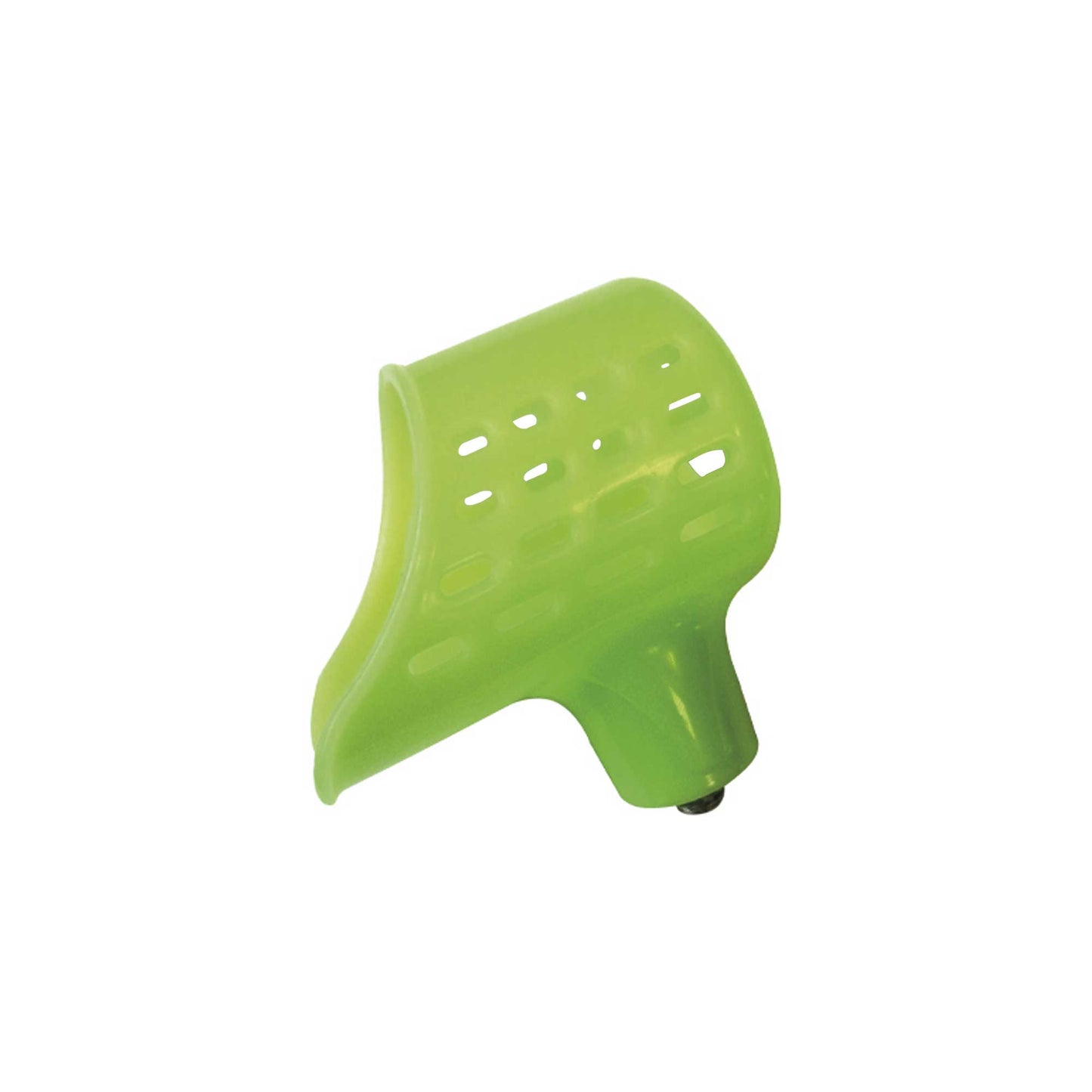 Plastic Butt Rests – Bicchiere per Tripode