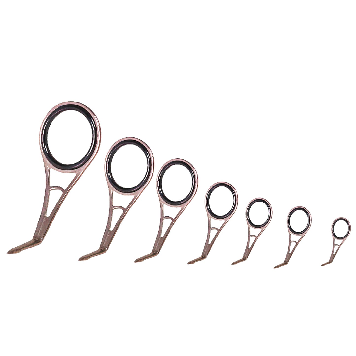 Titano Nanolite A-Frame – Anelli