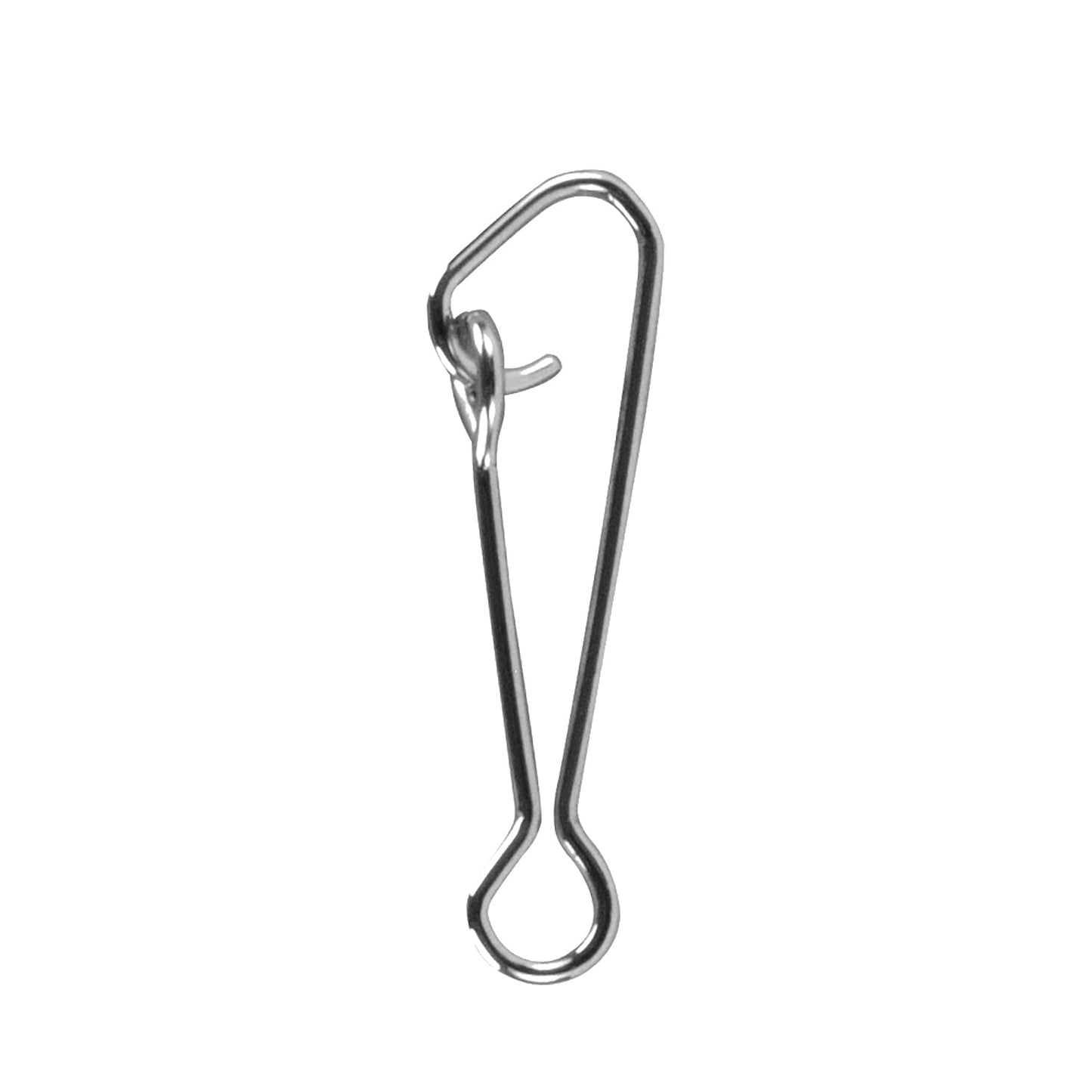 Moschettone MV-R Steel