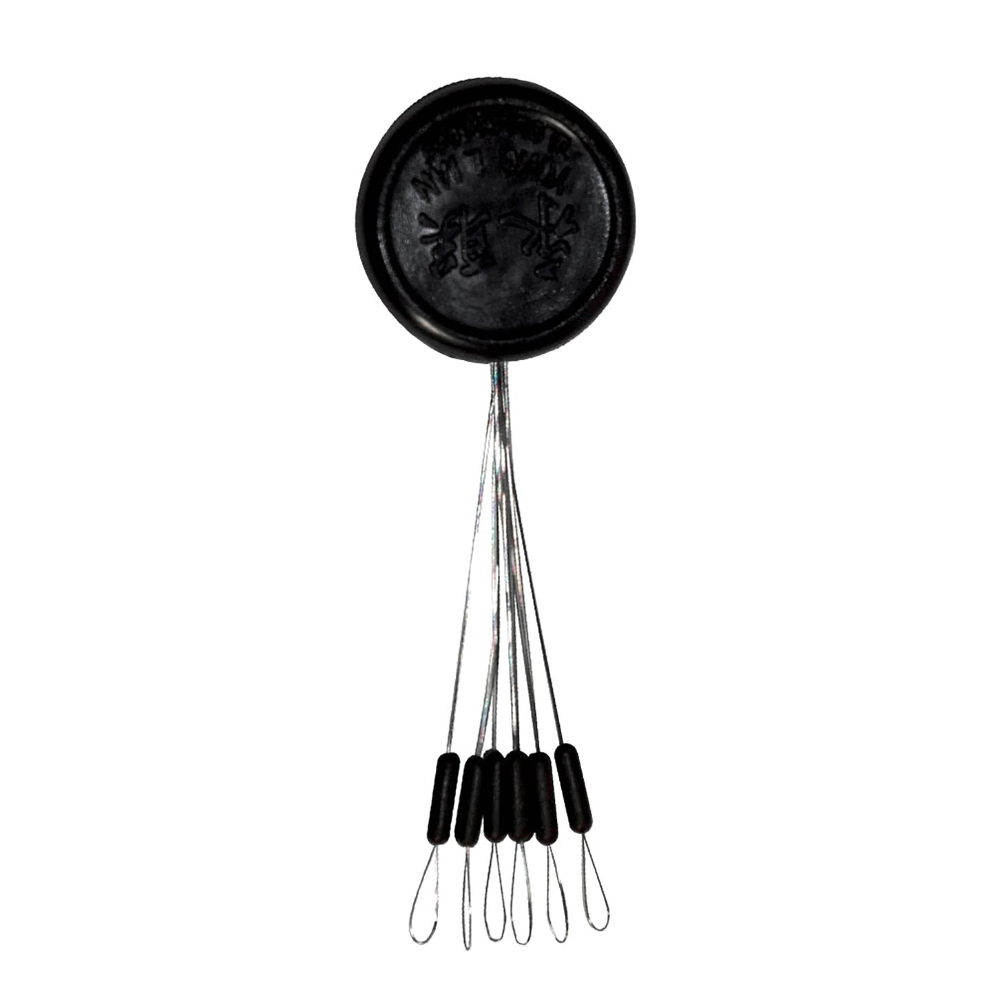 Stick Rubber Stopper