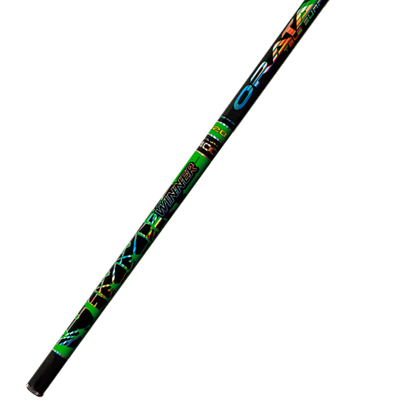 WINNER TRAVEL SURF ORATA CON ANELLI – CANNA SURFCASTING