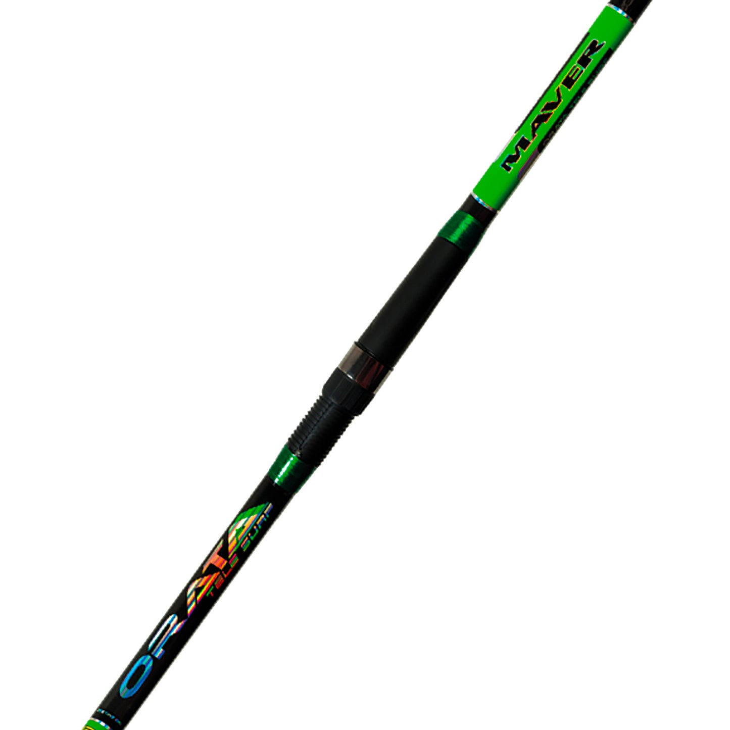 WINNER TRAVEL SURF ORATA CON ANELLI – CANNA SURFCASTING