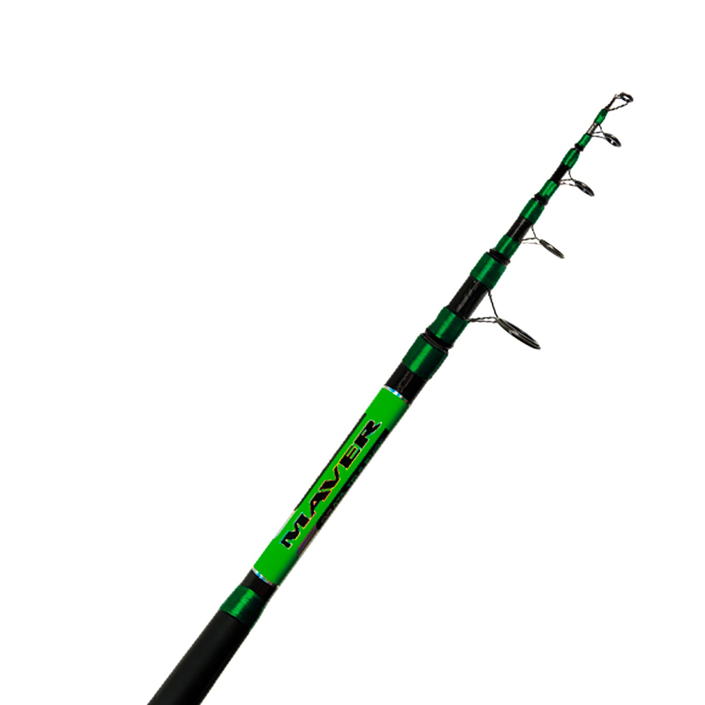 WINNER TRAVEL SURF ORATA CON ANELLI – CANNA SURFCASTING