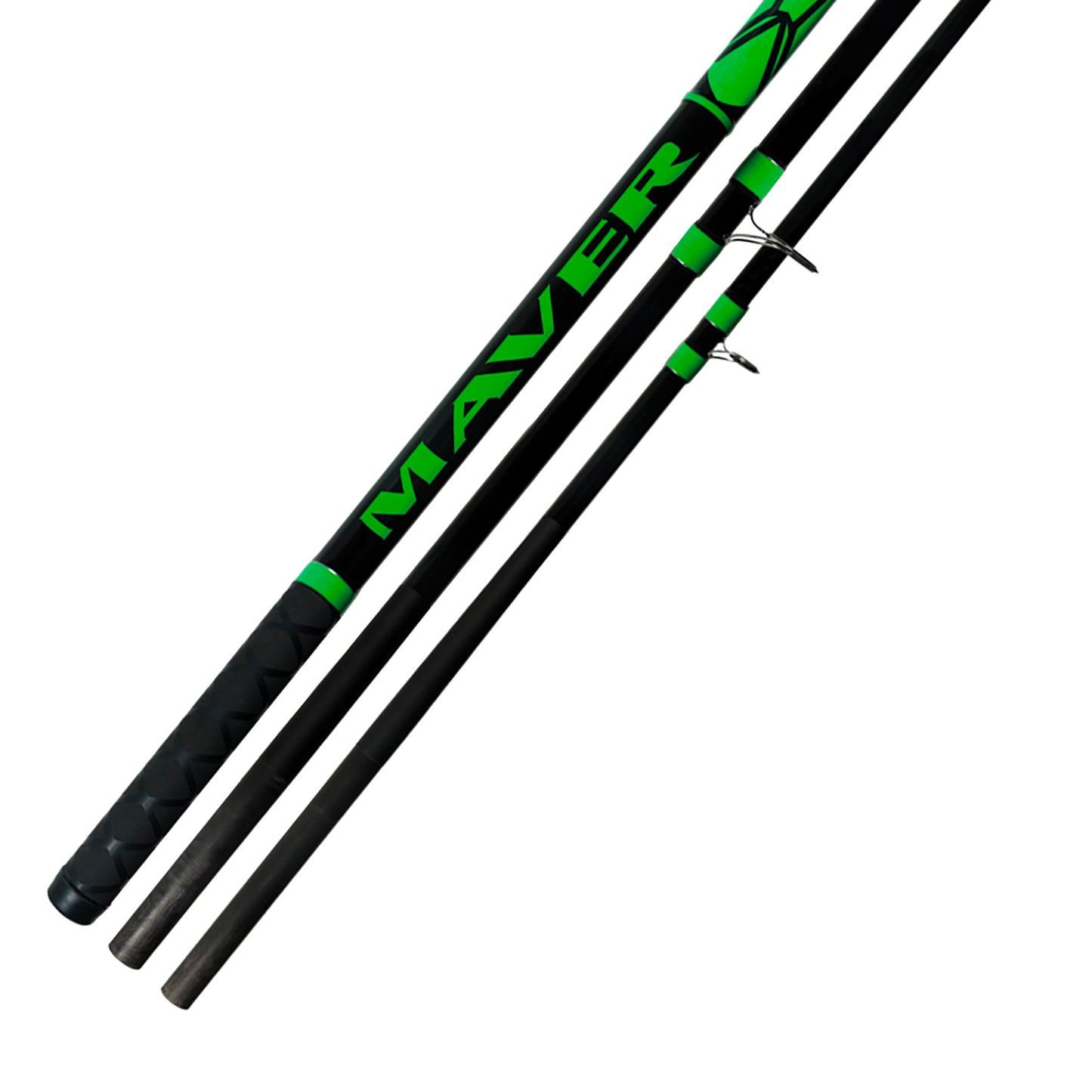 NINJA SURF 3SEC. CON ANELLI 150G 4.2M – CANNA SURFCASTING
