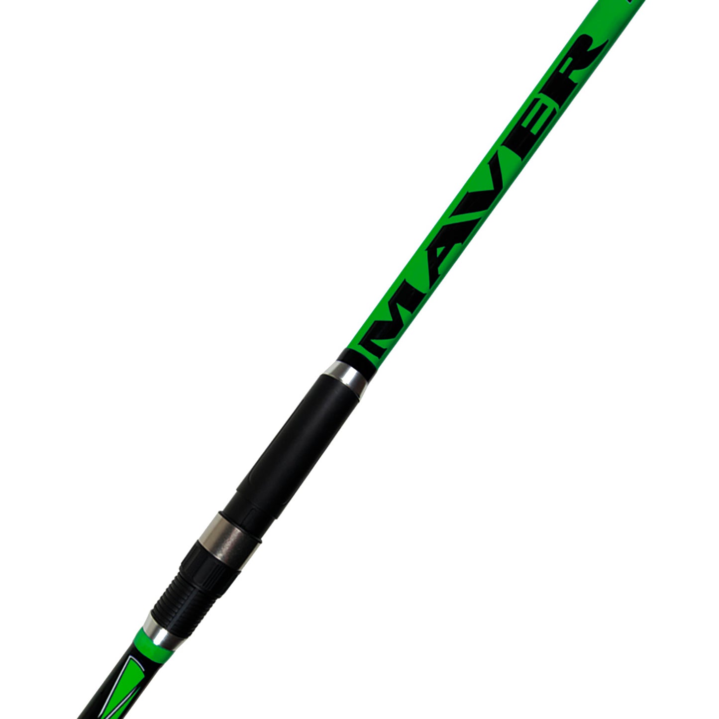DUKE MORMORA TELE CON ANELLI 110G 4M – CANNA SURFCASTING