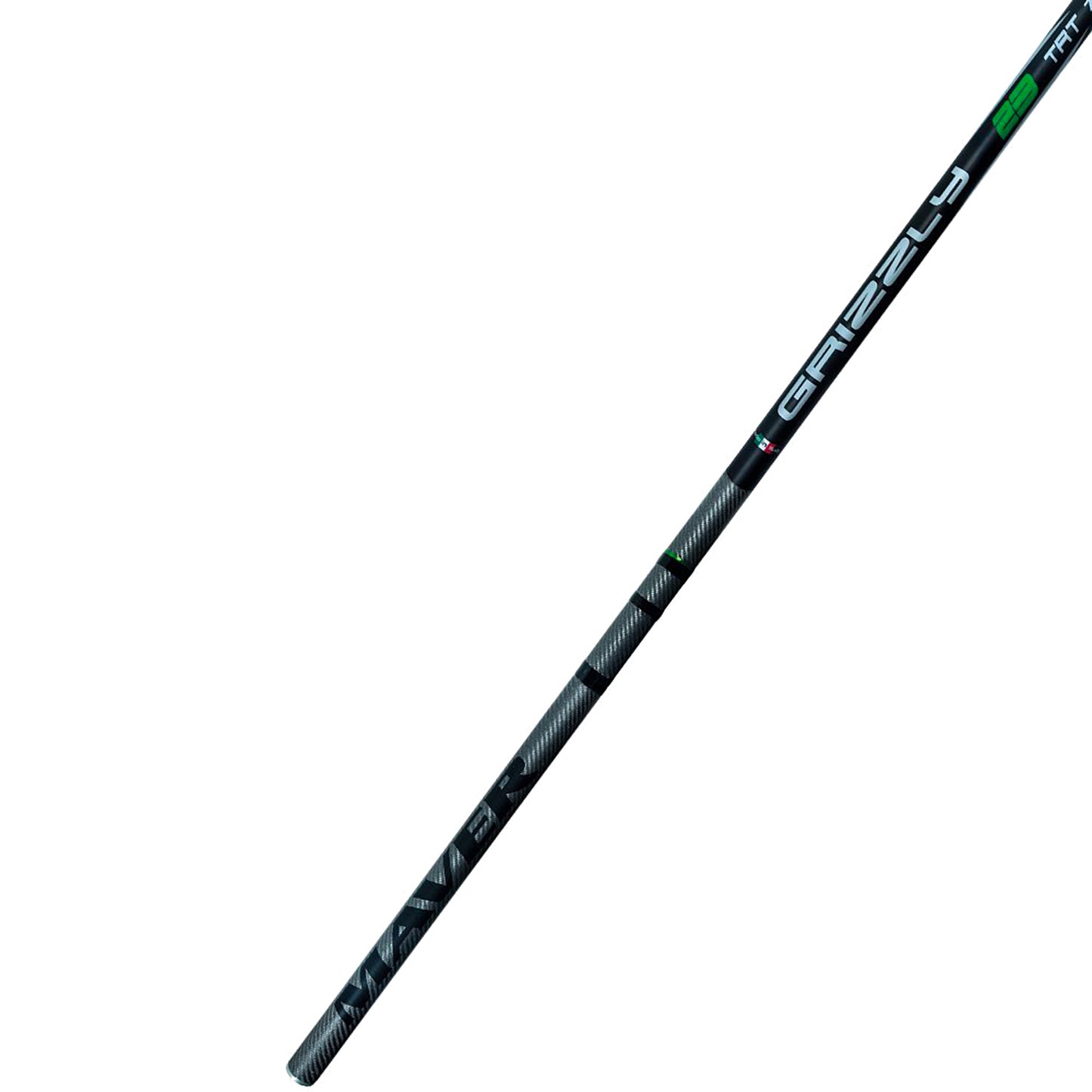 Grizzly 23 – Canna Trota Torrente