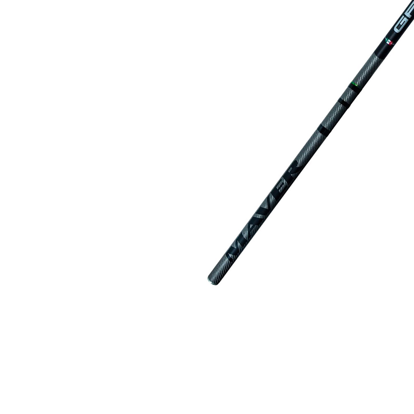 Grizzly 23 – Canna Trota Torrente