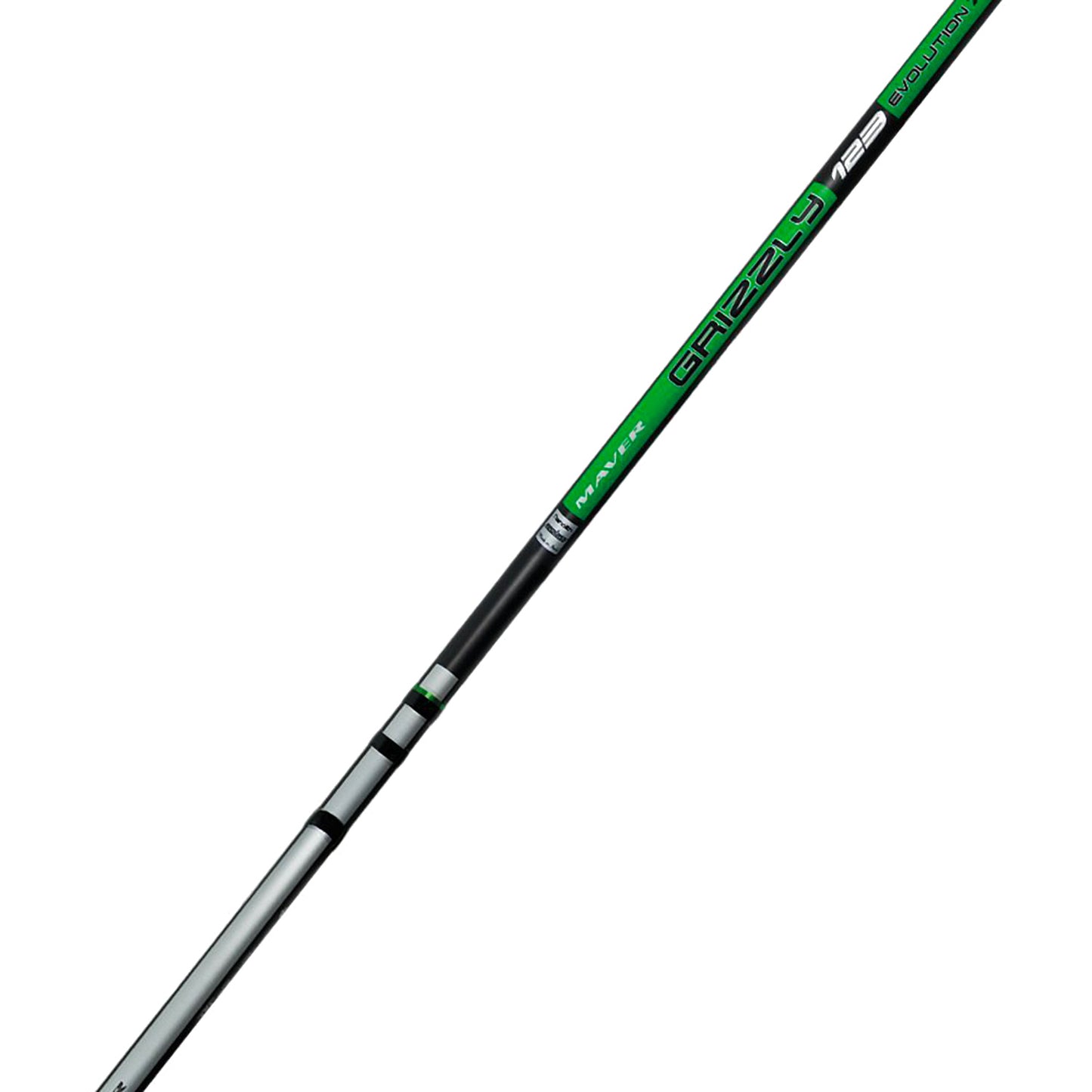 Grizzly 123 Evo – Canna Trota Torrente