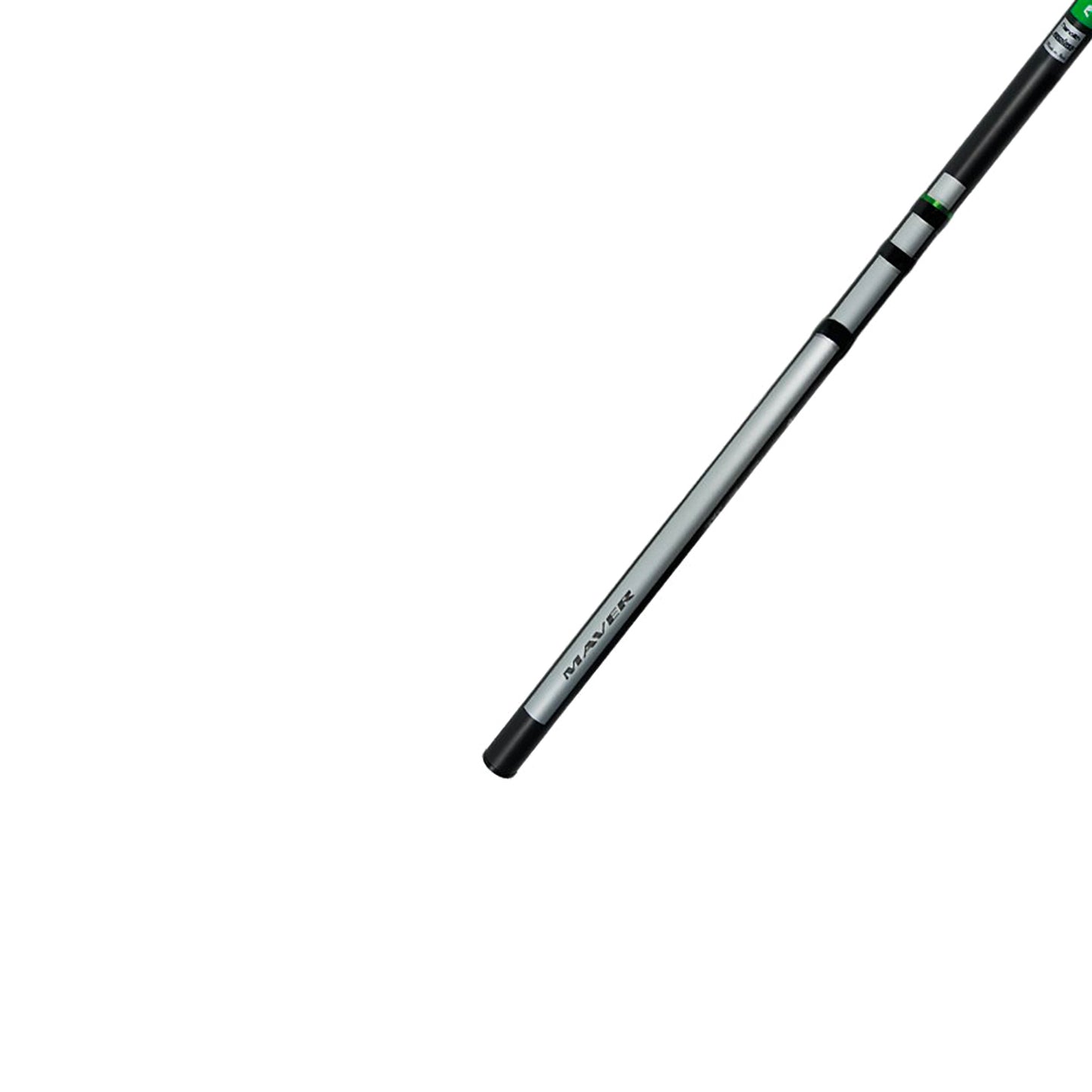 Grizzly 123 Evo – Canna Trota Torrente