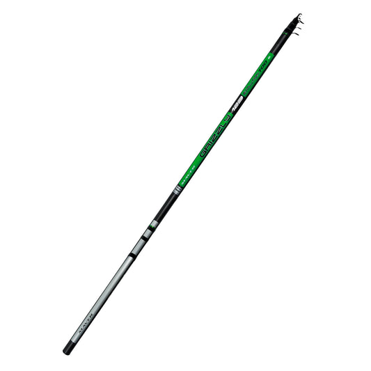 Grizzly 123 Evo – Canna Trota Torrente