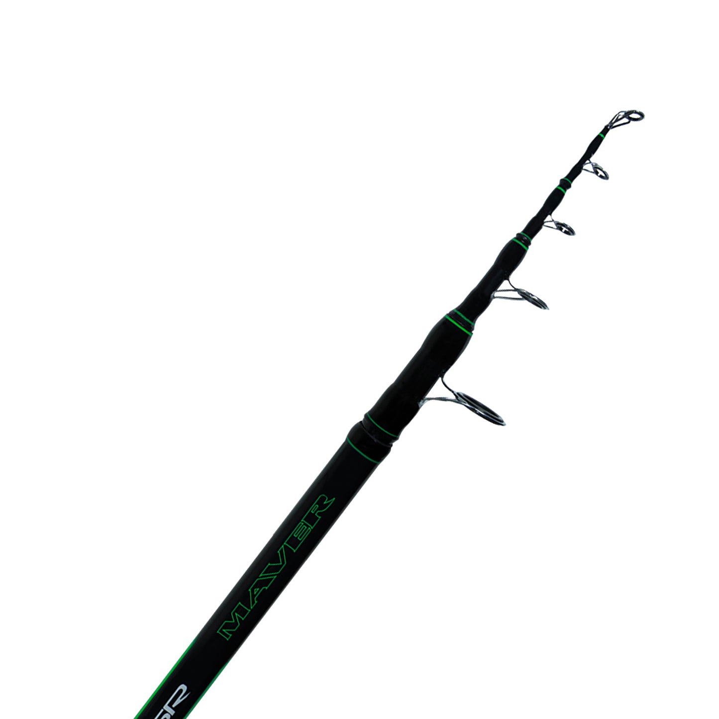 ROCK FISHING TELE CON ANELLI 150G 4M – CANNA SURFCASTING