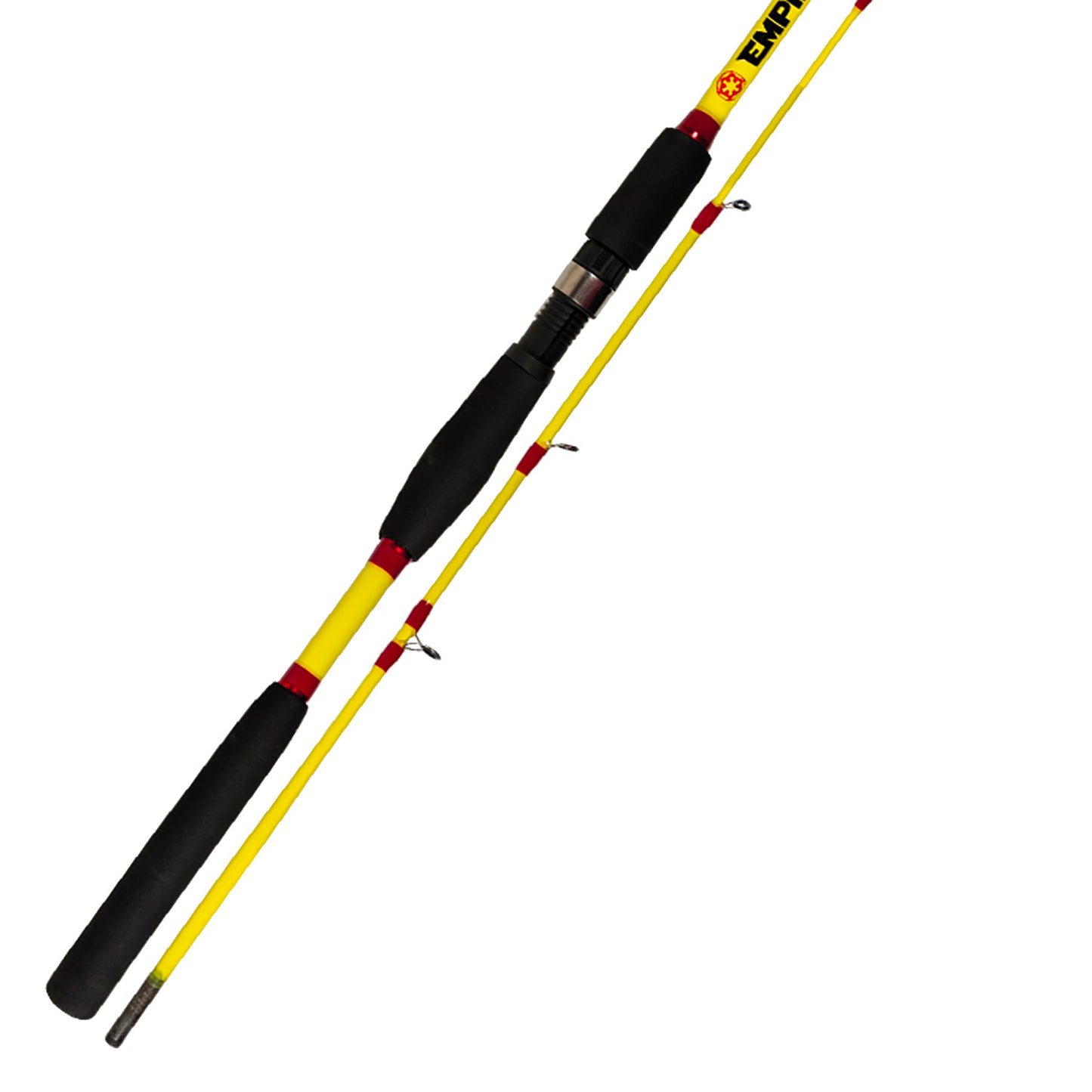 Empire EGI 2sec. con Anelli – Canna da Barca