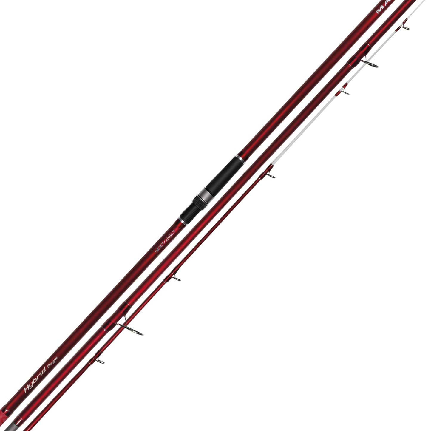 HYBRID NAGE SURF 3SEC. CON ANELLI FUJI – CANNA SURFCASTING