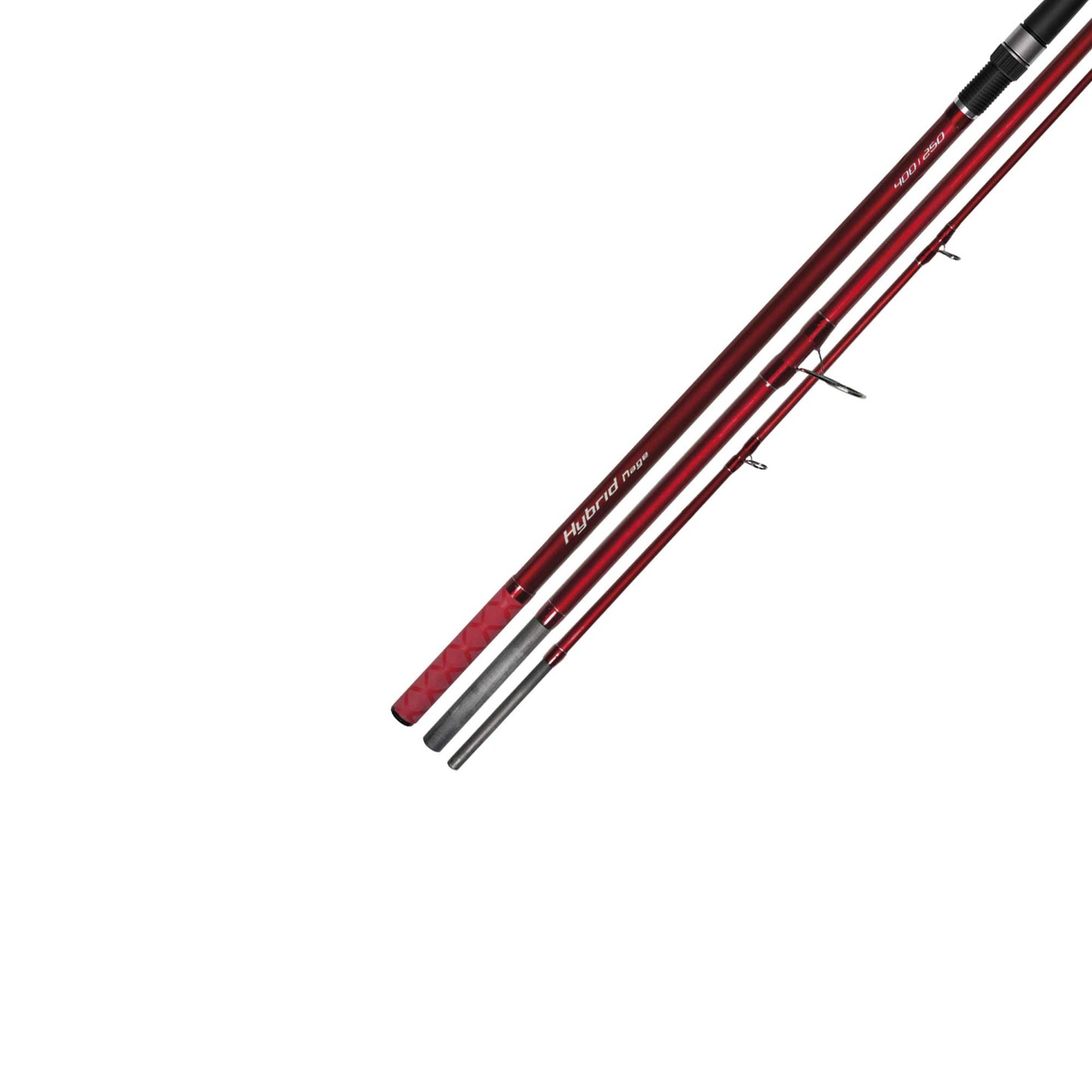 HYBRID NAGE SURF 3SEC. CON ANELLI FUJI – CANNA SURFCASTING