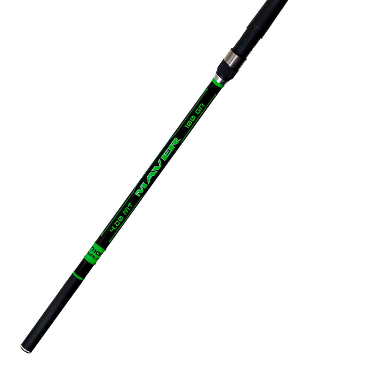 GALAXY TELESURF CON ANELLI – CANNA SURFCASTING