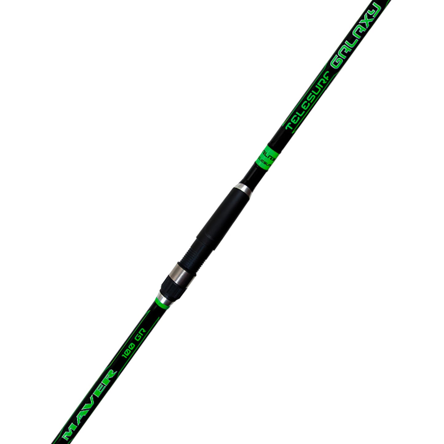GALAXY TELESURF CON ANELLI – CANNA SURFCASTING