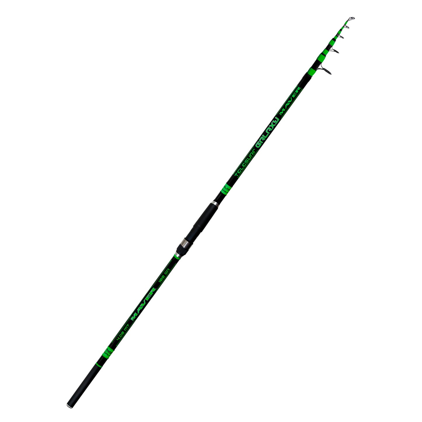 GALAXY TELESURF CON ANELLI – CANNA SURFCASTING