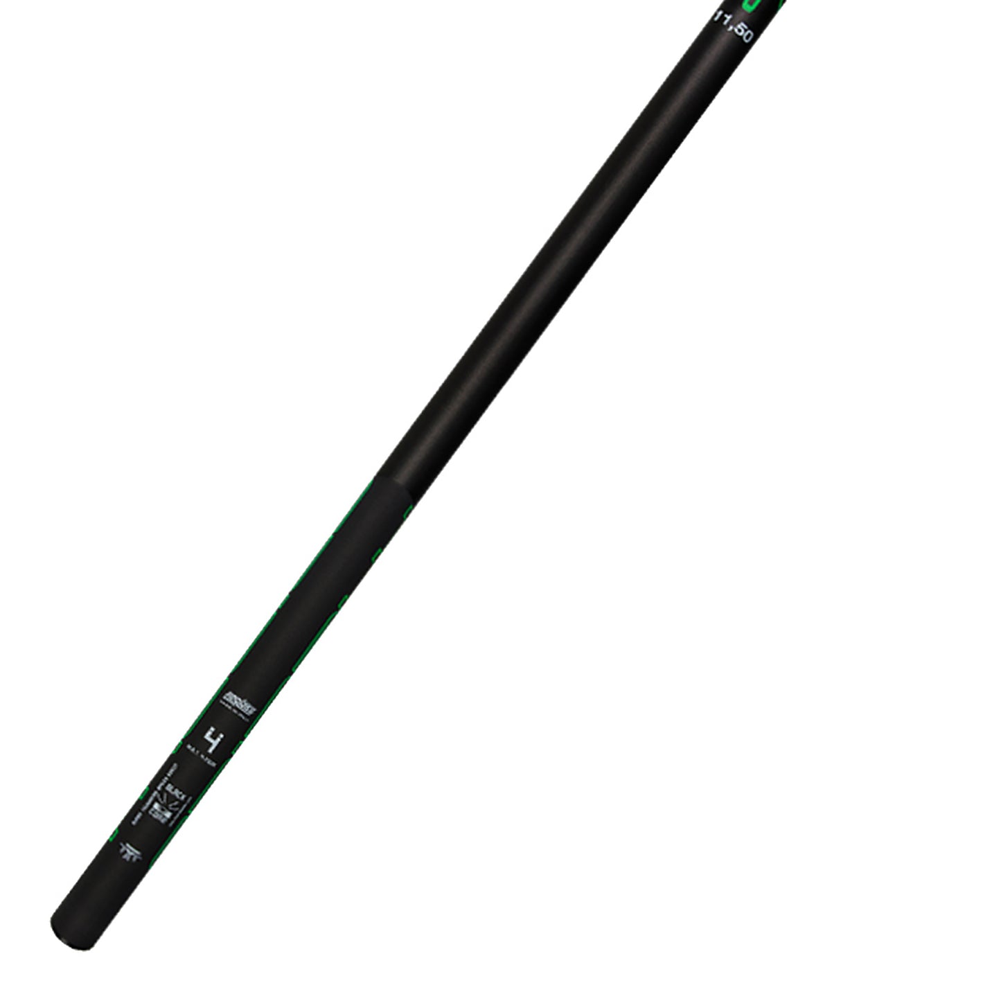 Grizzly Veloce – Canna Trota Torrente
