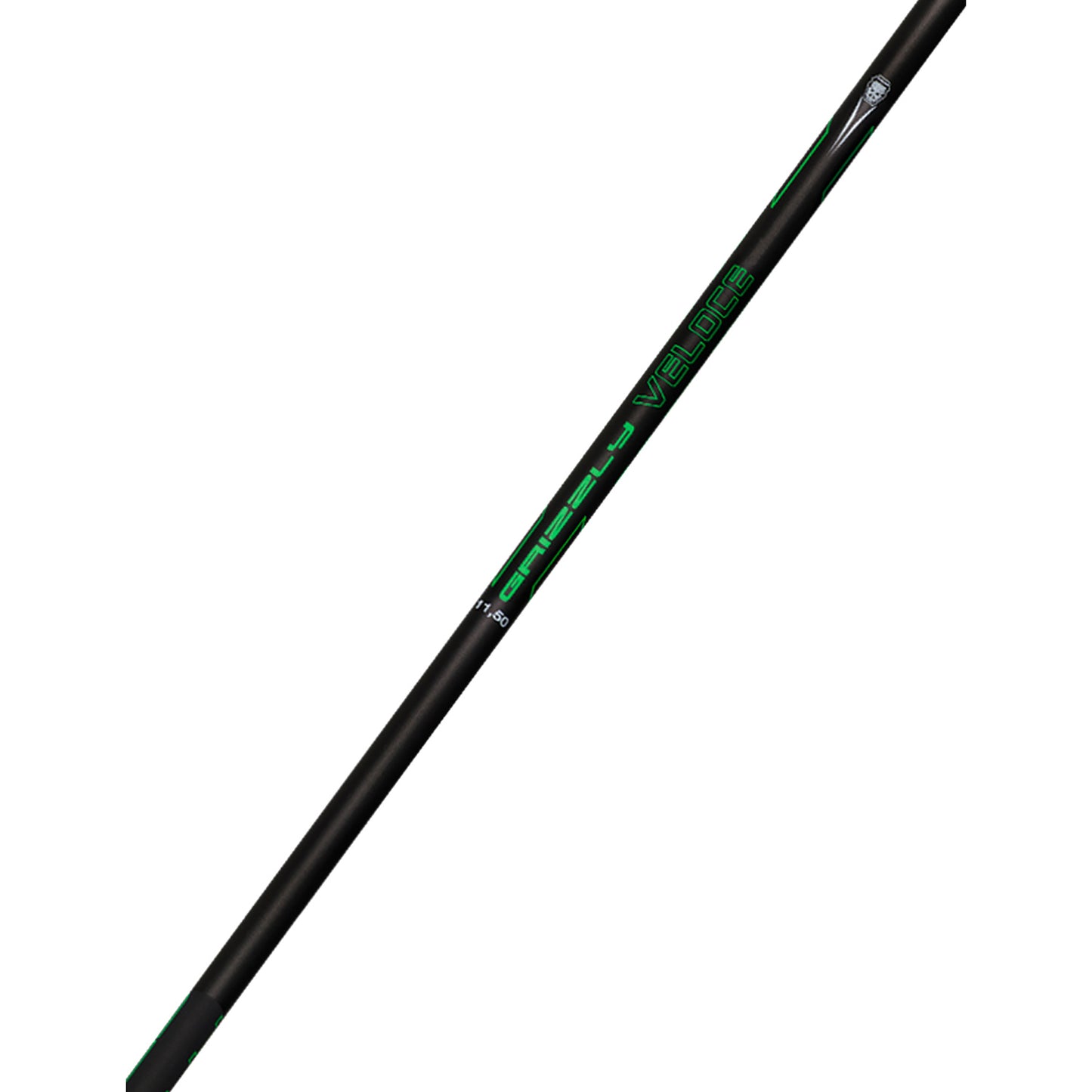 Grizzly Veloce – Canna Trota Torrente