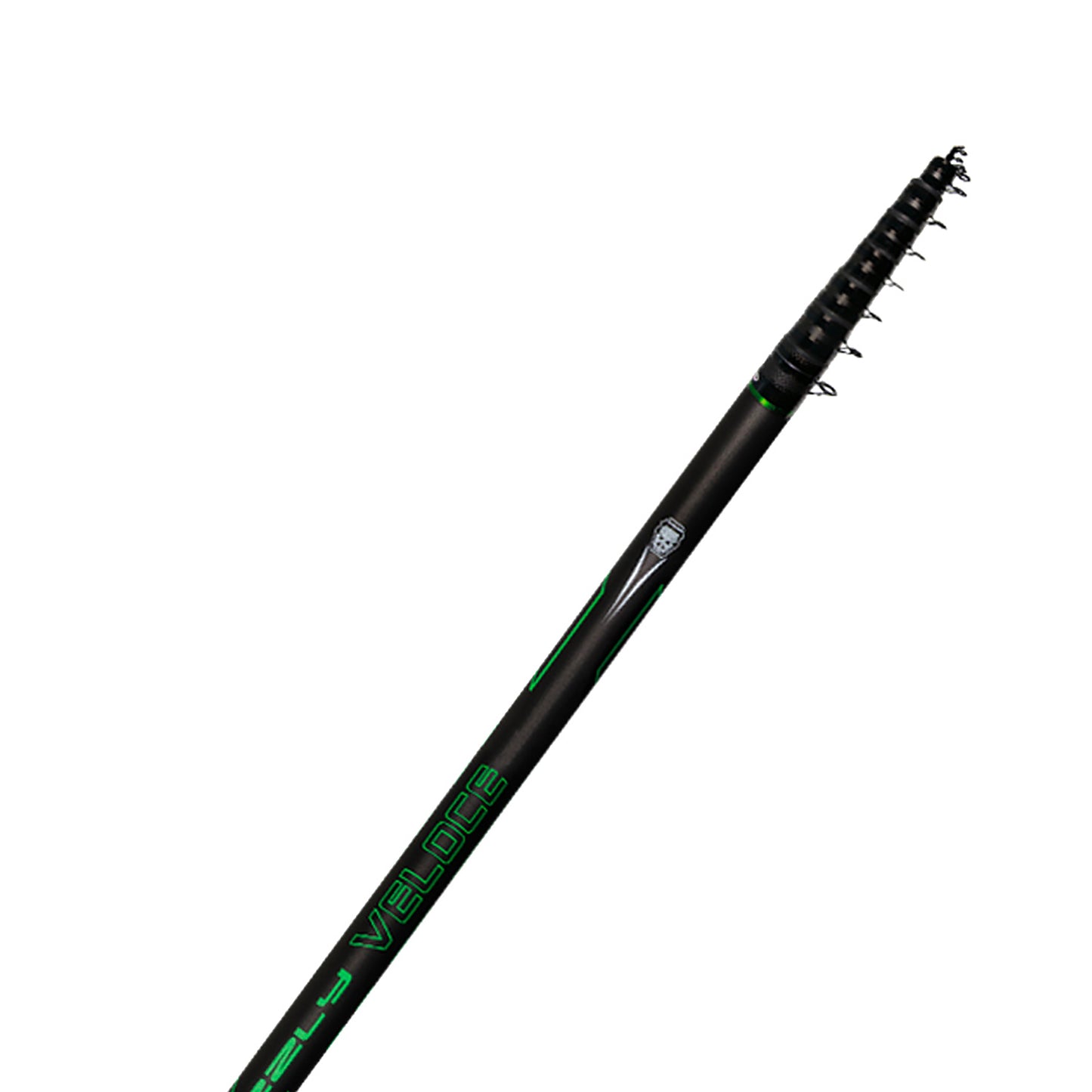 Grizzly Veloce – Canna Trota Torrente