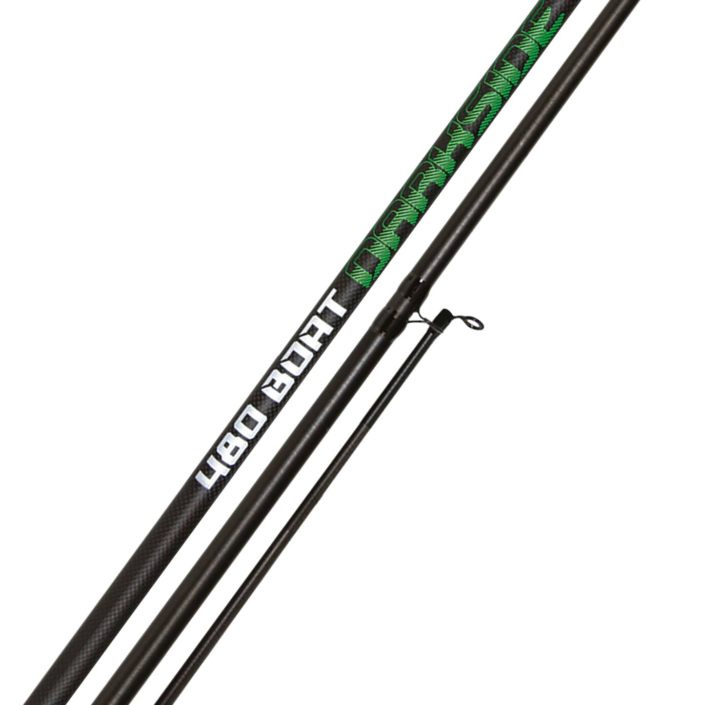 Darkside Heavy Boat 3 pz. con Anelli 2 Cime – Canna da Barca