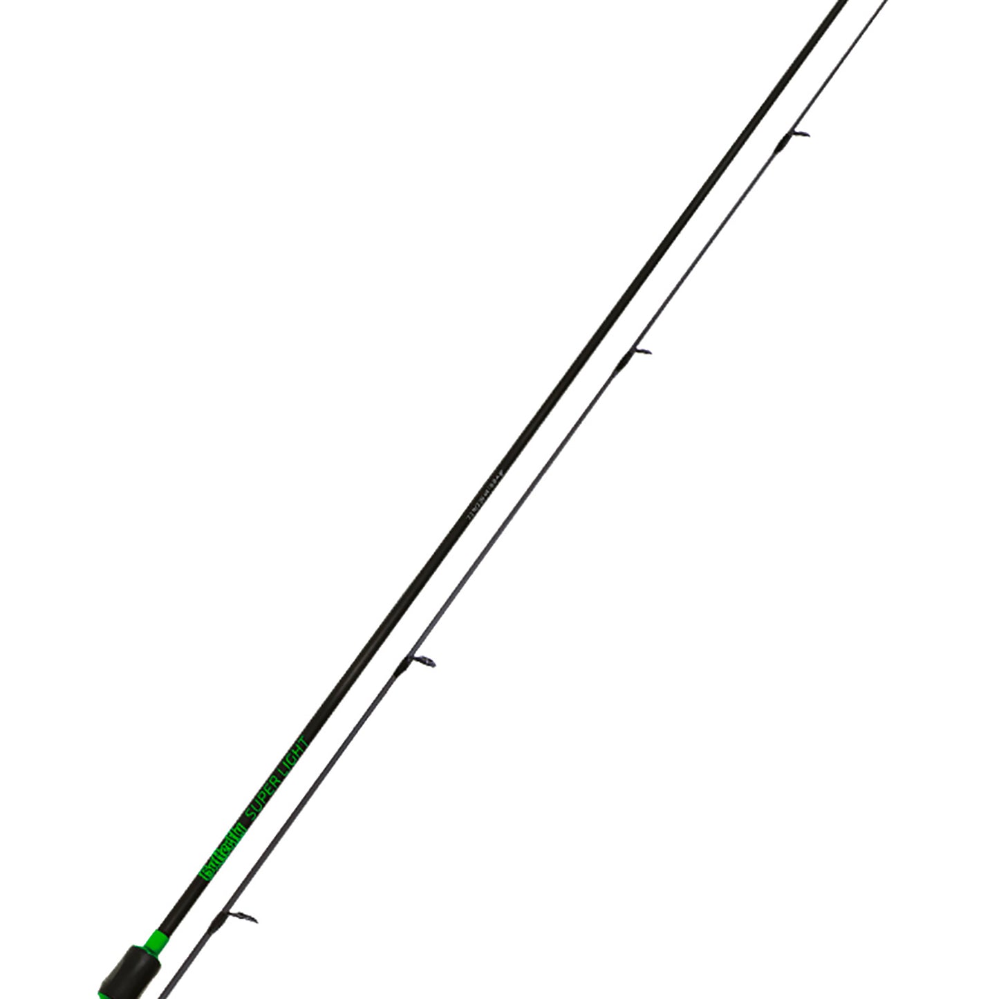 Butterfly Super Light con Anelli – Canna Spinning