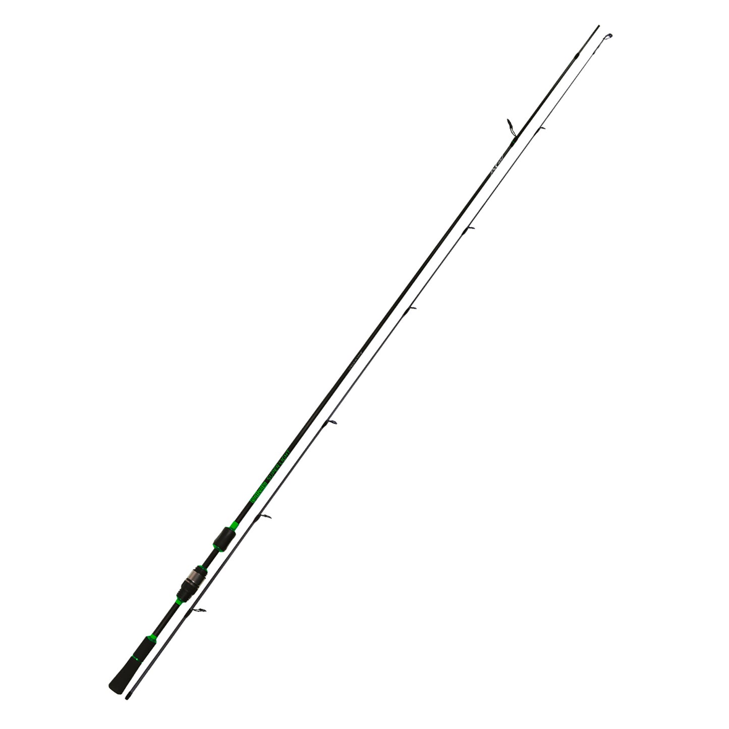 Butterfly Super Light con Anelli – Canna Spinning