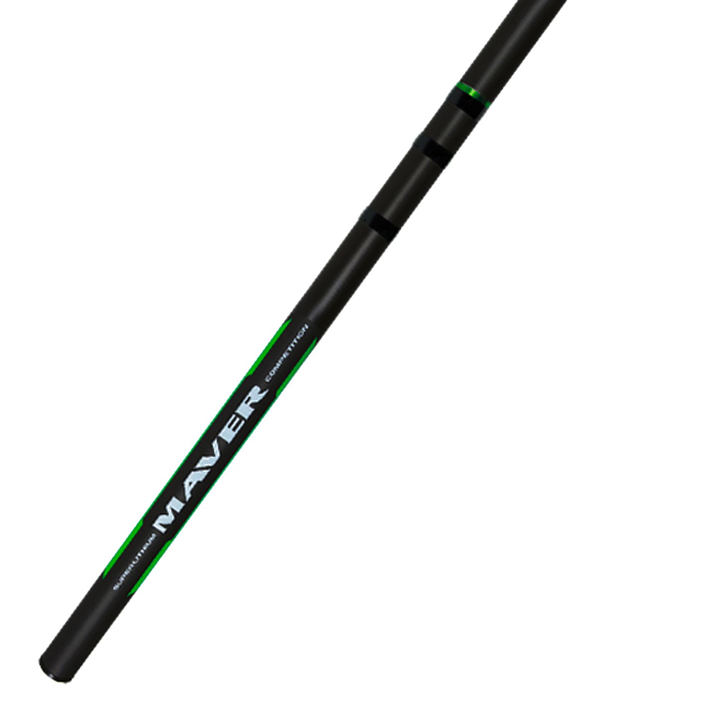 Grizzly Potente – Canna Trota Torrente