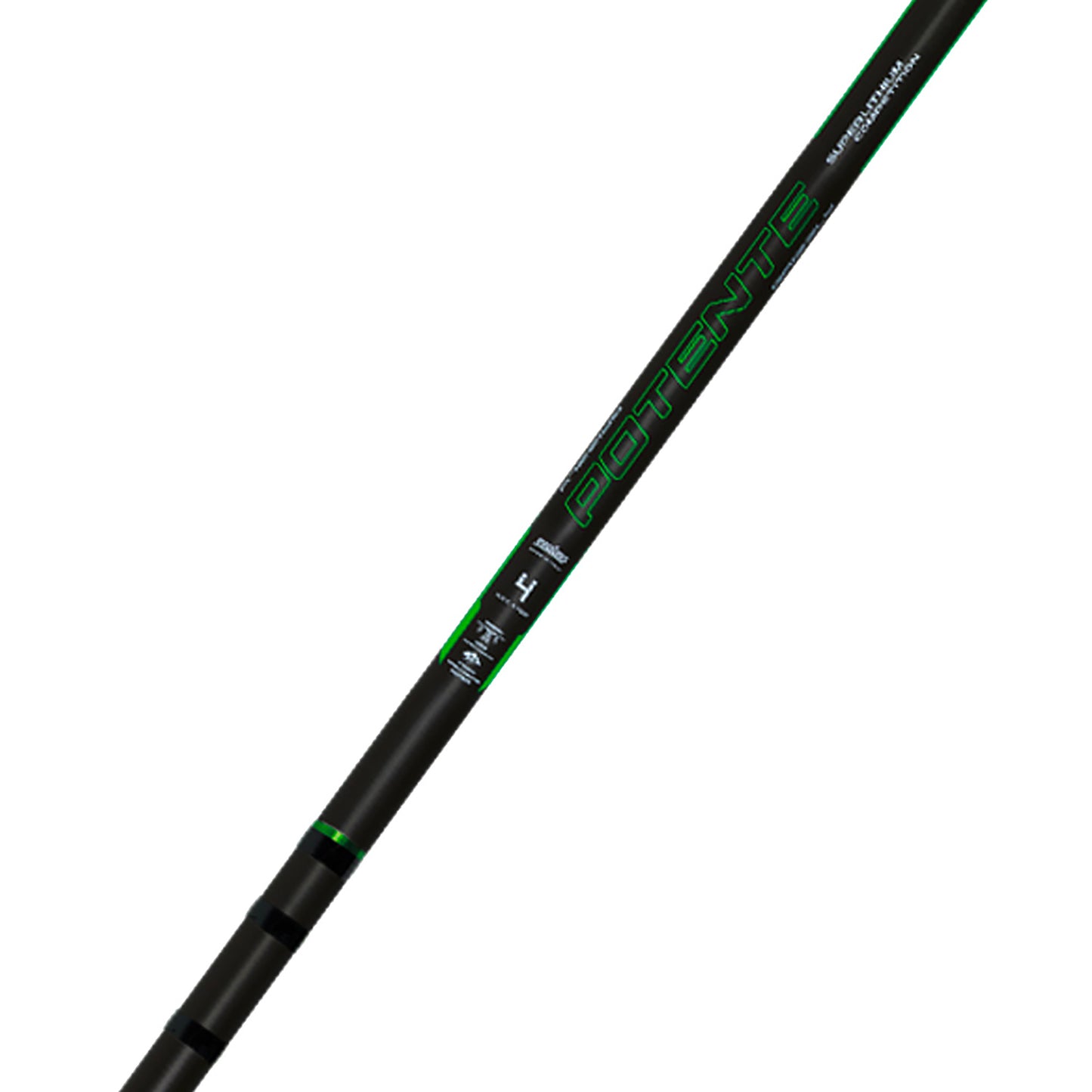 Grizzly Potente – Canna Trota Torrente