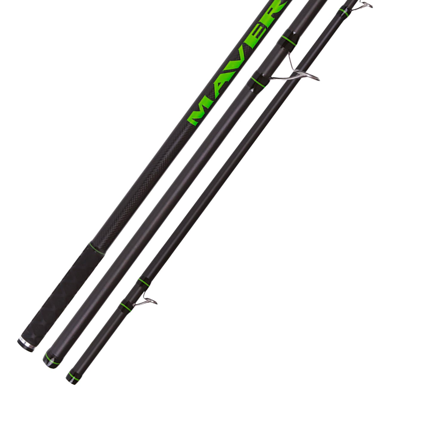 MV-R SURF 3SEC. CON ANELLI FUJI – CANNA SURFCASTING