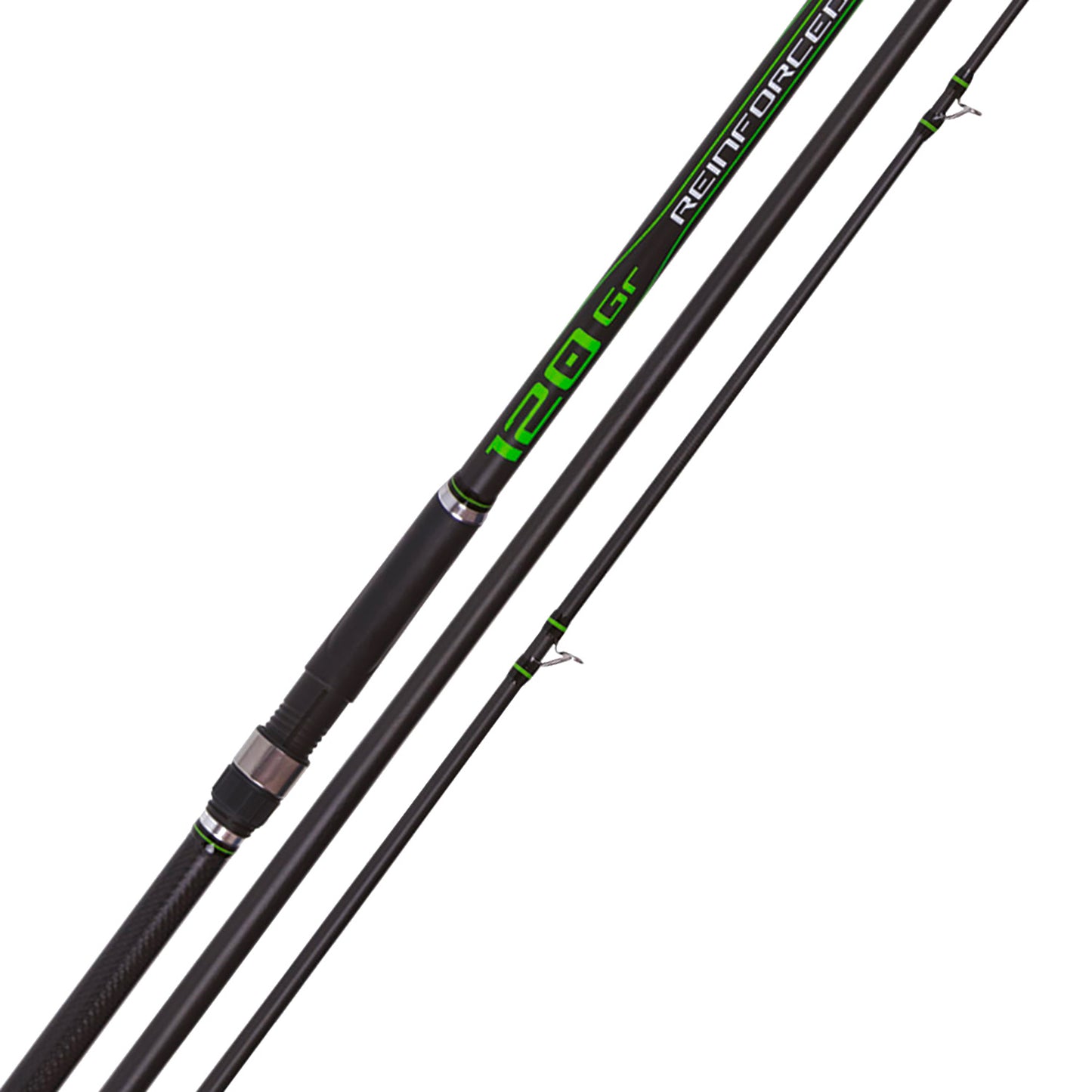 MV-R SURF 3SEC. CON ANELLI FUJI – CANNA SURFCASTING