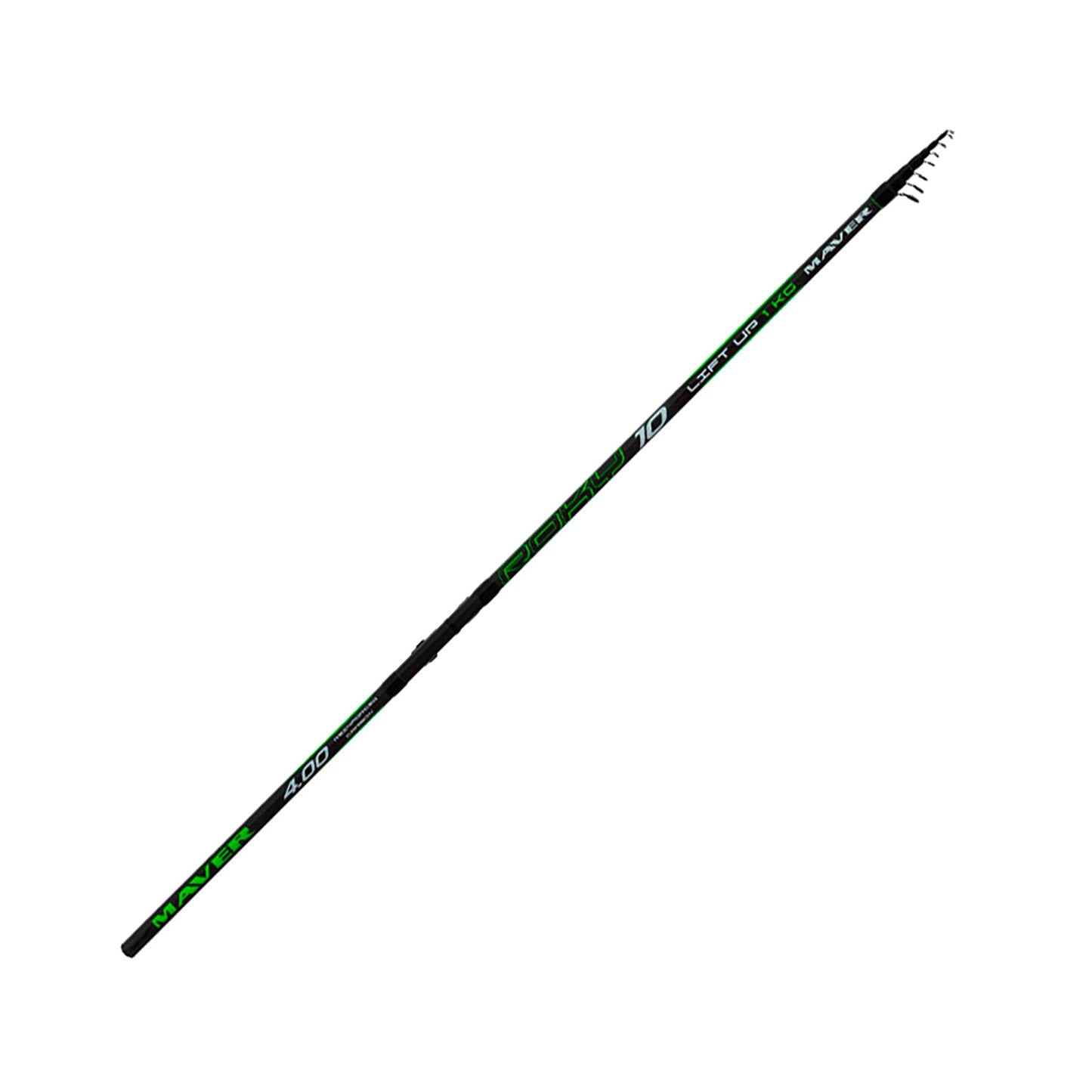 ROKY UNIVERSAL – CANNA UNIVERSALE