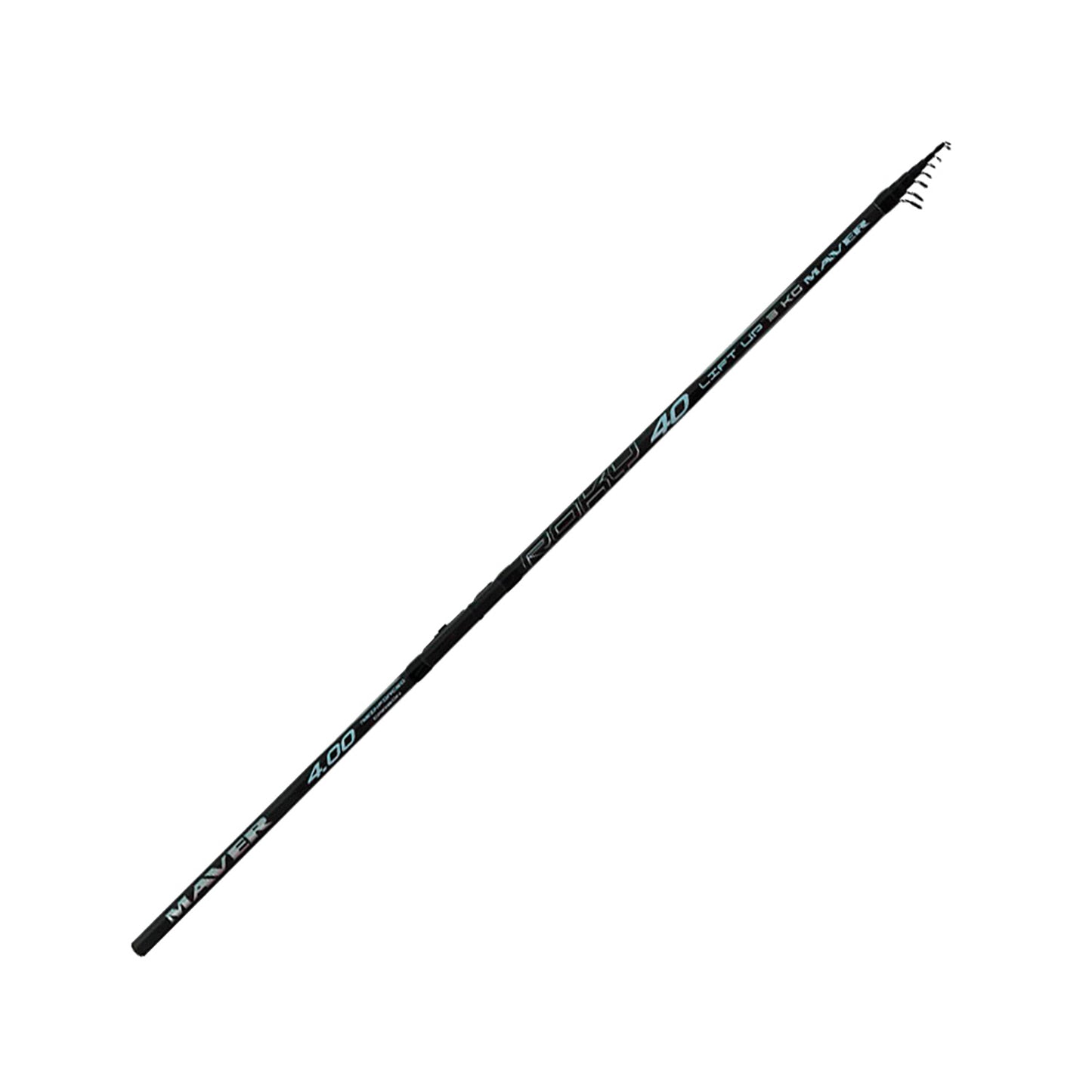 ROKY UNIVERSAL – CANNA UNIVERSALE