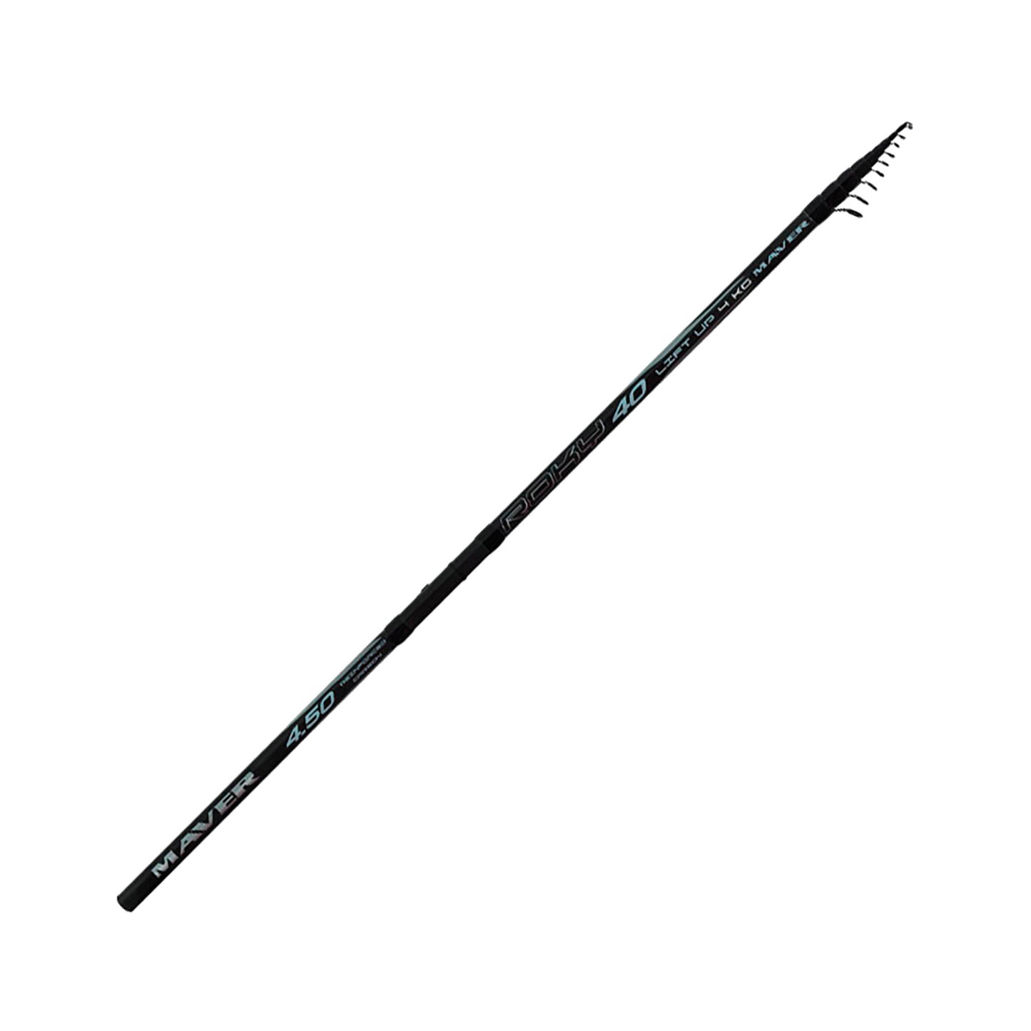 ROKY UNIVERSAL – CANNA UNIVERSALE