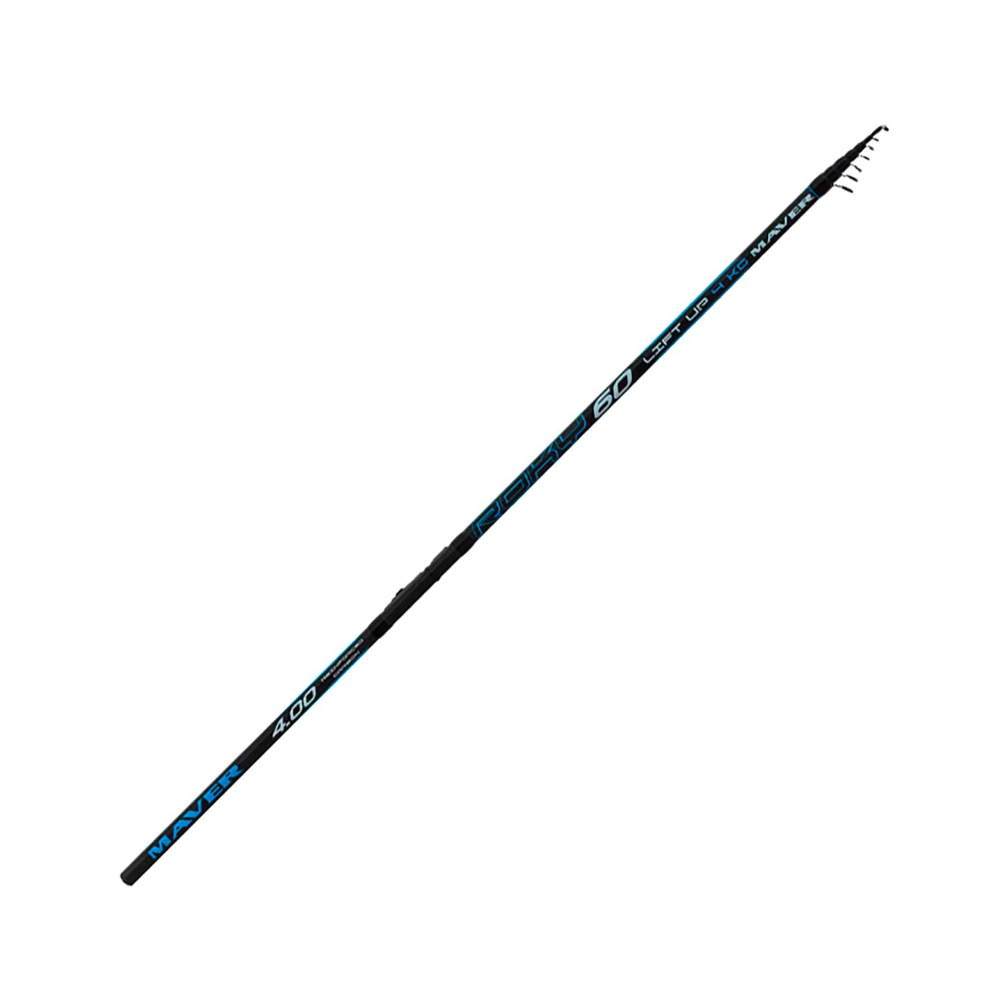 ROKY UNIVERSAL – CANNA UNIVERSALE