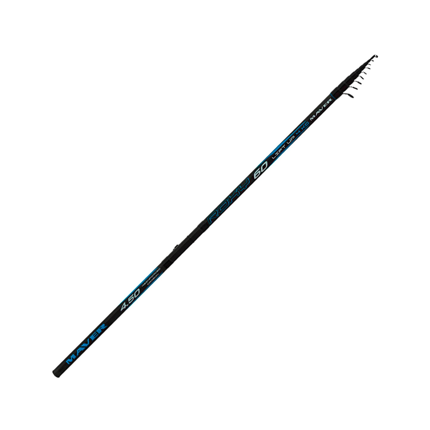 ROKY UNIVERSAL – CANNA UNIVERSALE