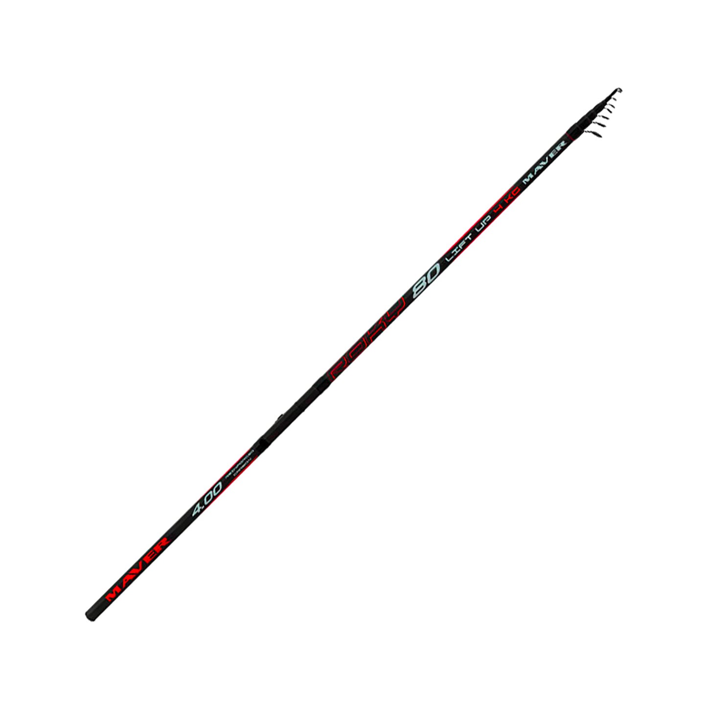 ROKY UNIVERSAL – CANNA UNIVERSALE