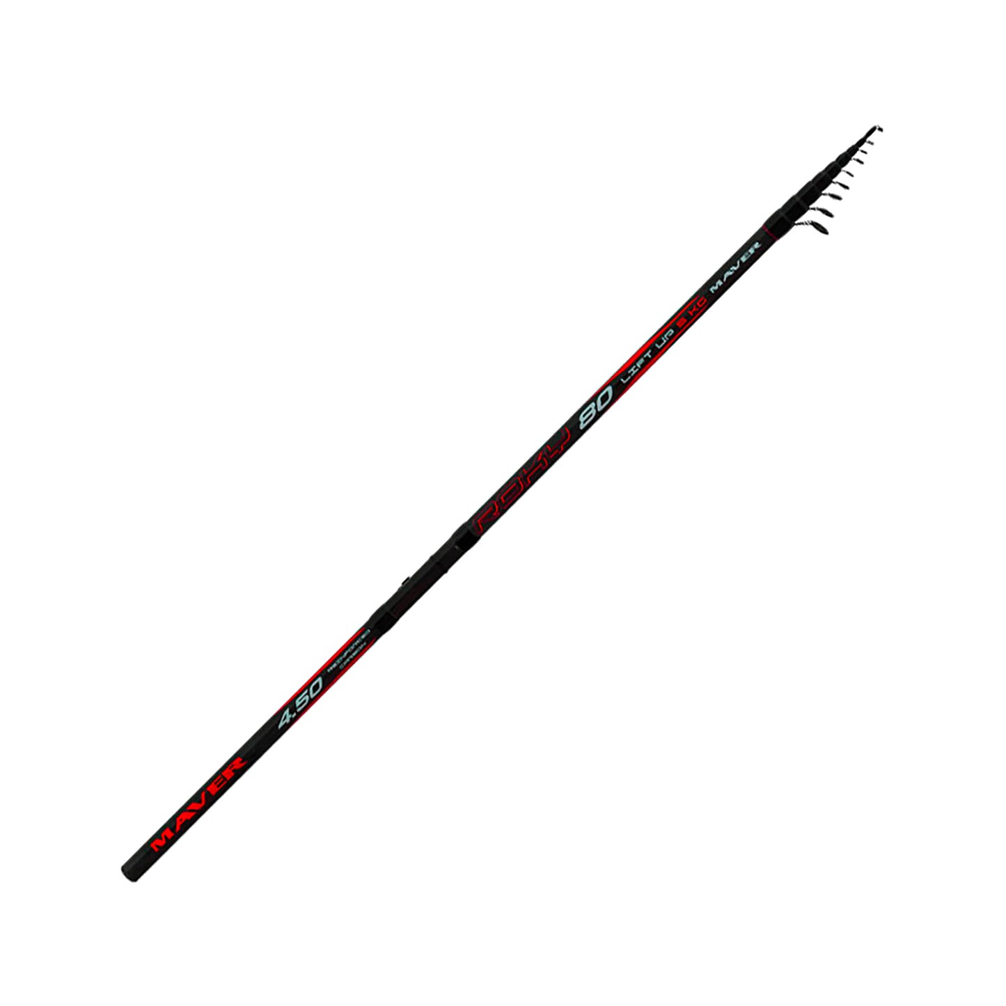 ROKY UNIVERSAL – CANNA UNIVERSALE