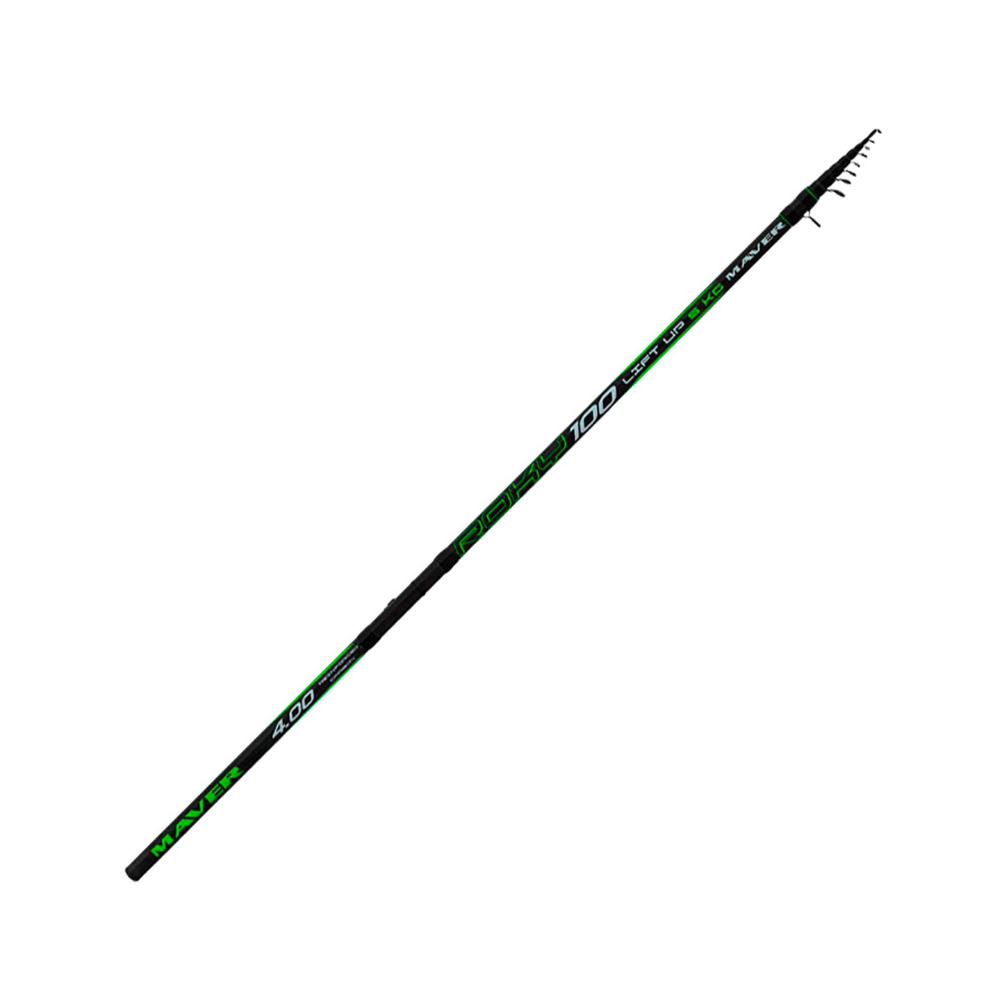 ROKY UNIVERSAL – CANNA UNIVERSALE