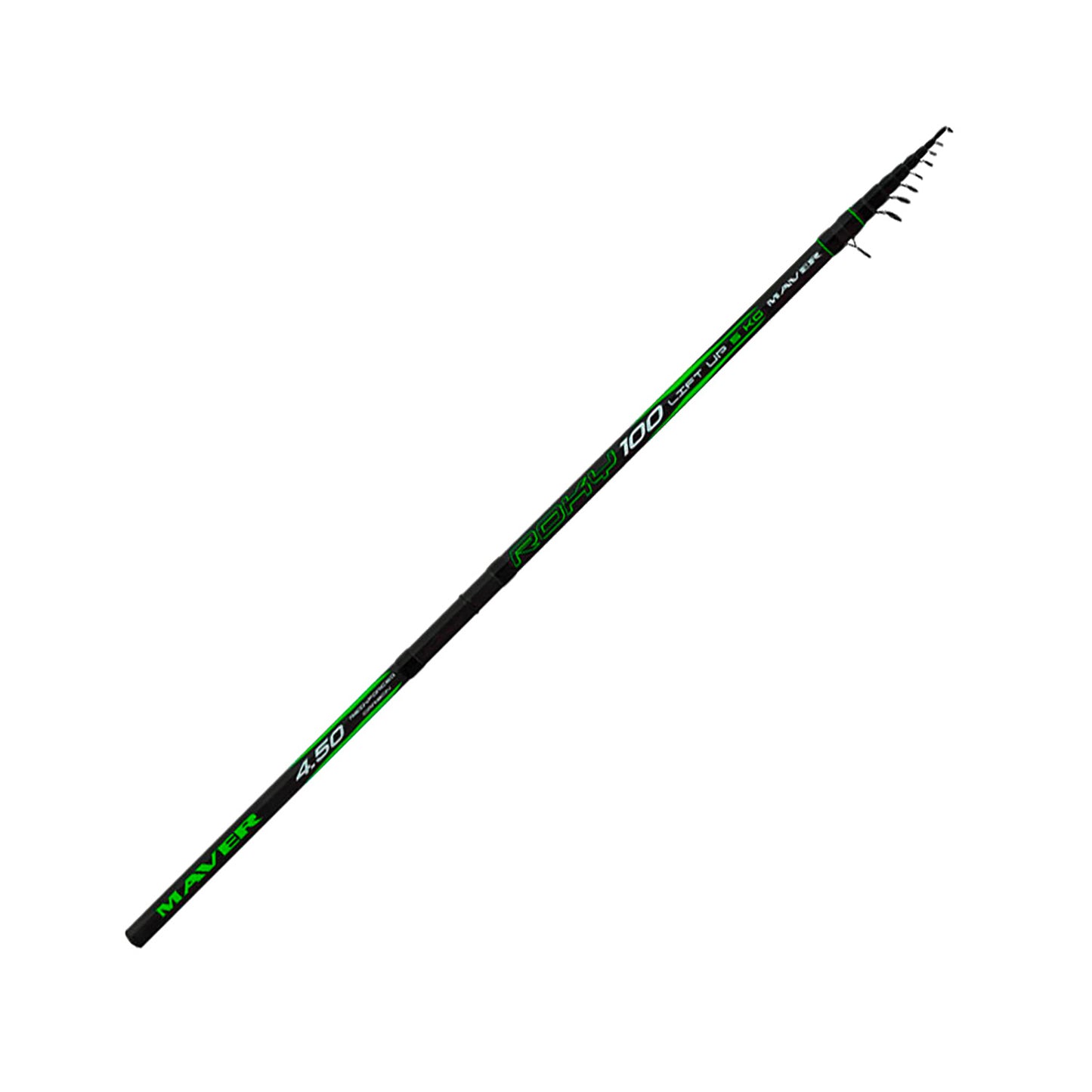 ROKY UNIVERSAL – CANNA UNIVERSALE