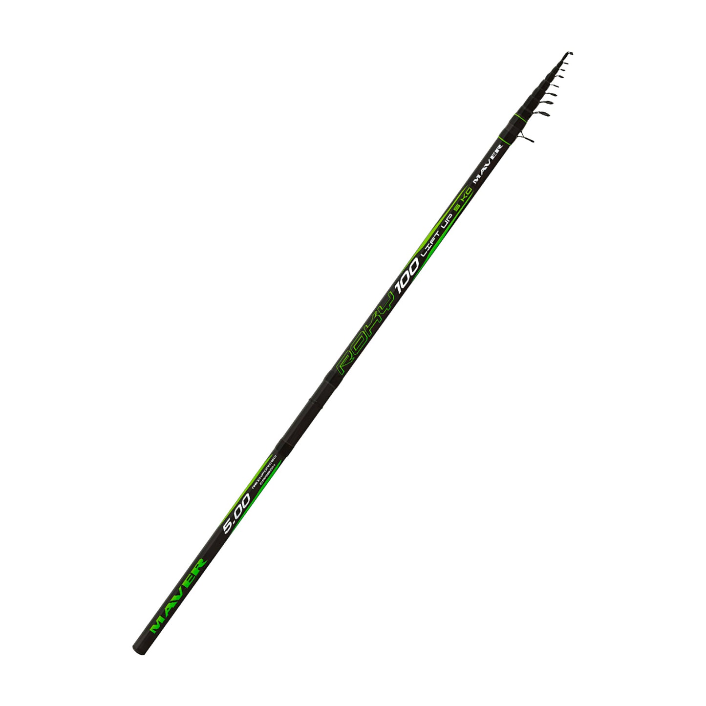 ROKY UNIVERSAL – CANNA UNIVERSALE