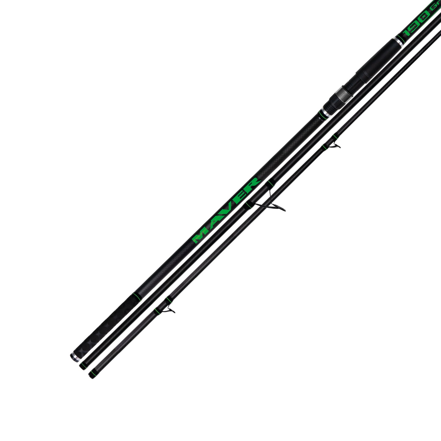 MV-R SURF 3SEC. – CANNA DA SURFCASTING