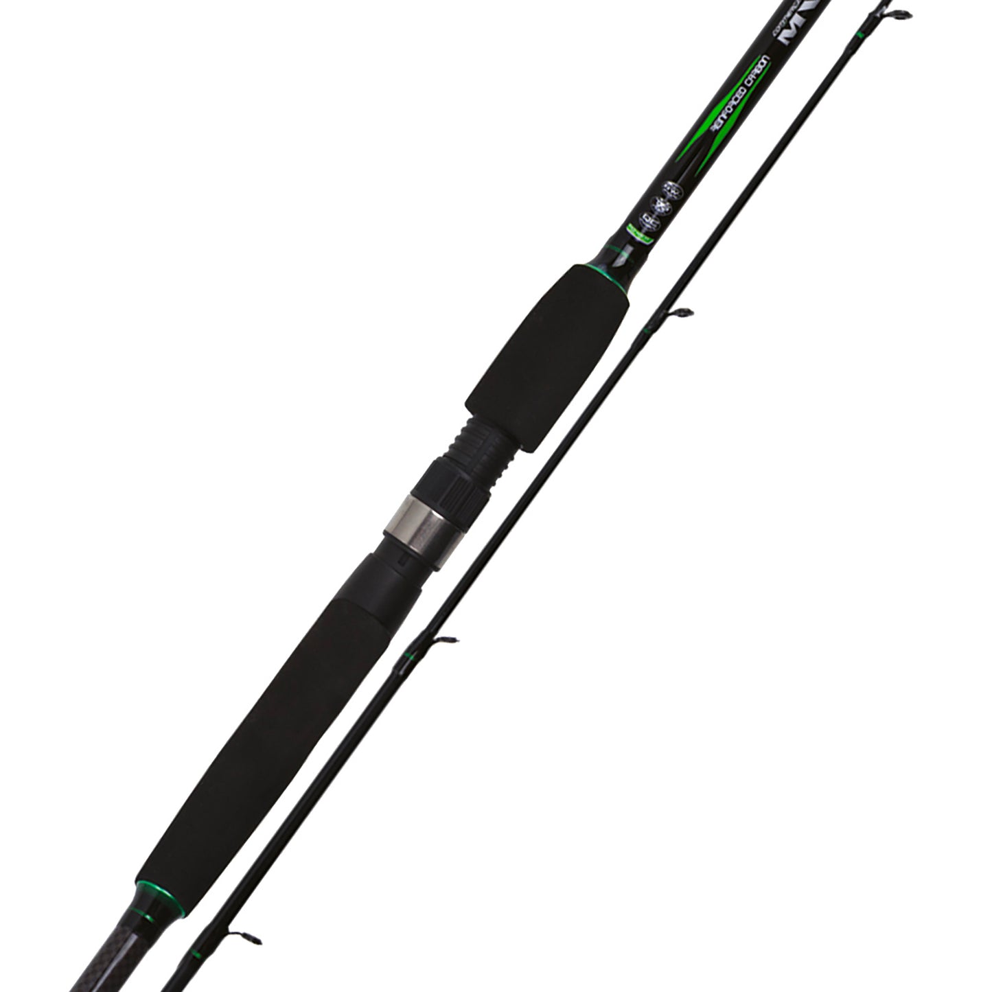 MV-R Squid 2sec. con Anelli – Canna da Barca