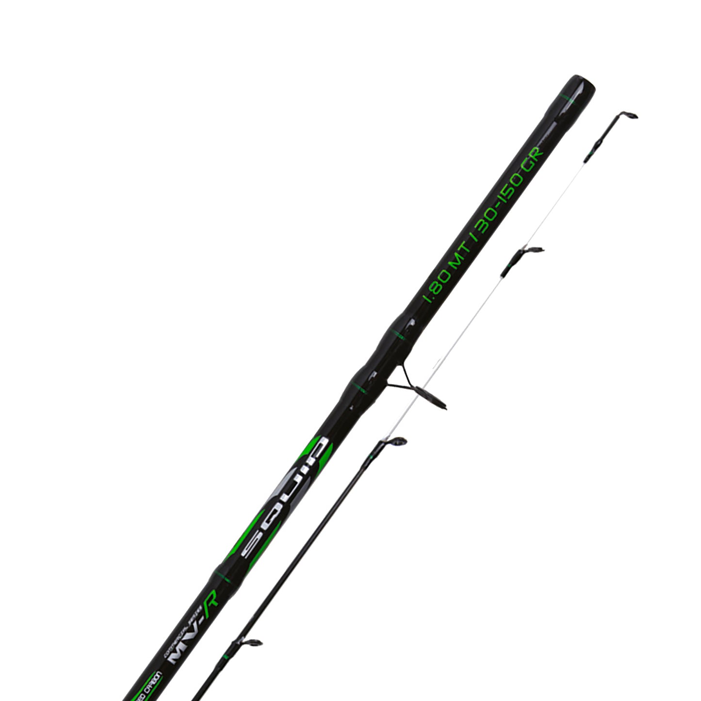 MV-R Squid 2sec. con Anelli – Canna da Barca
