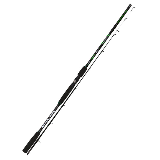 MV-R Squid 2sec. con Anelli – Canna da Barca