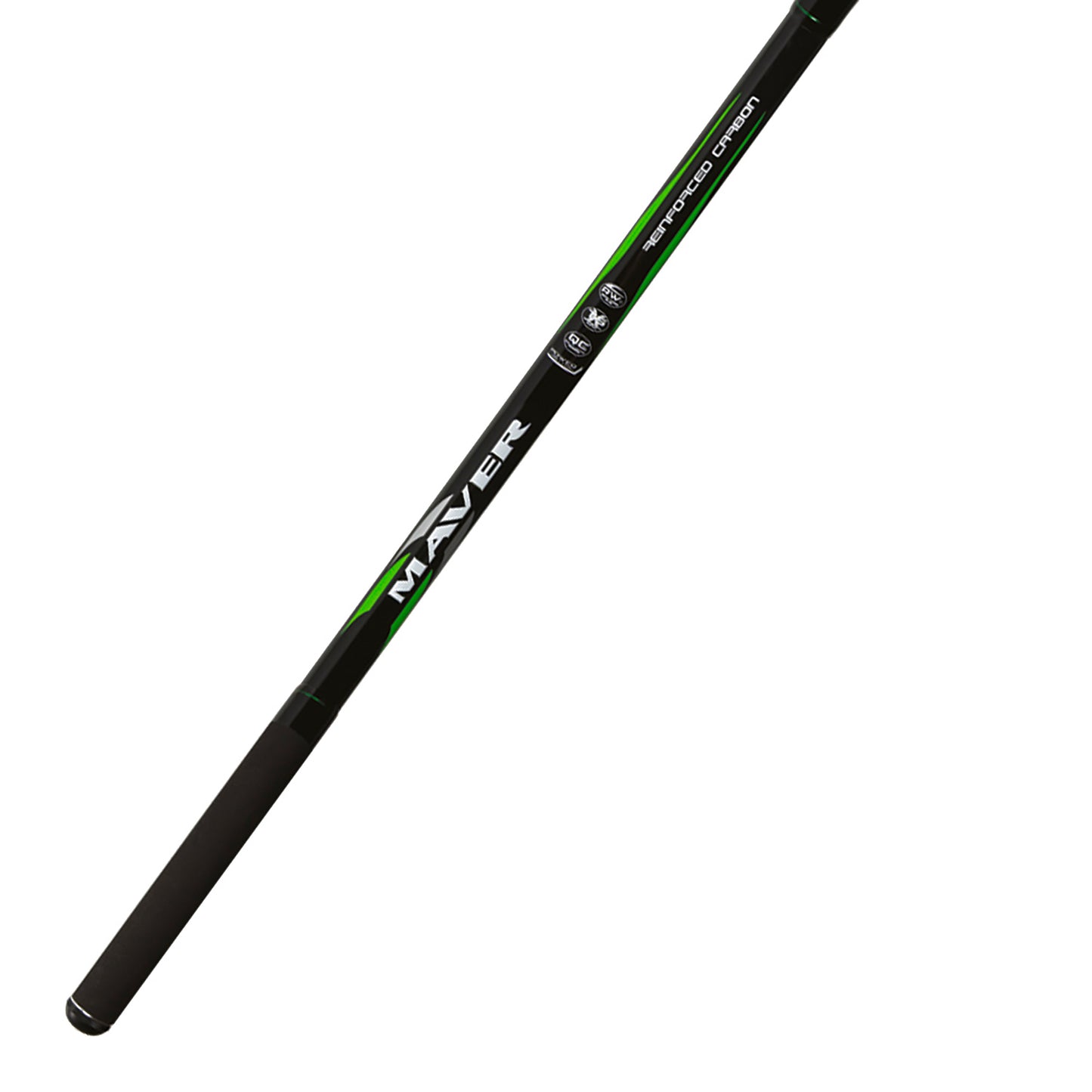 REALITY TELESURF CON ANELLI FUJI – CANNA SURFCASTING